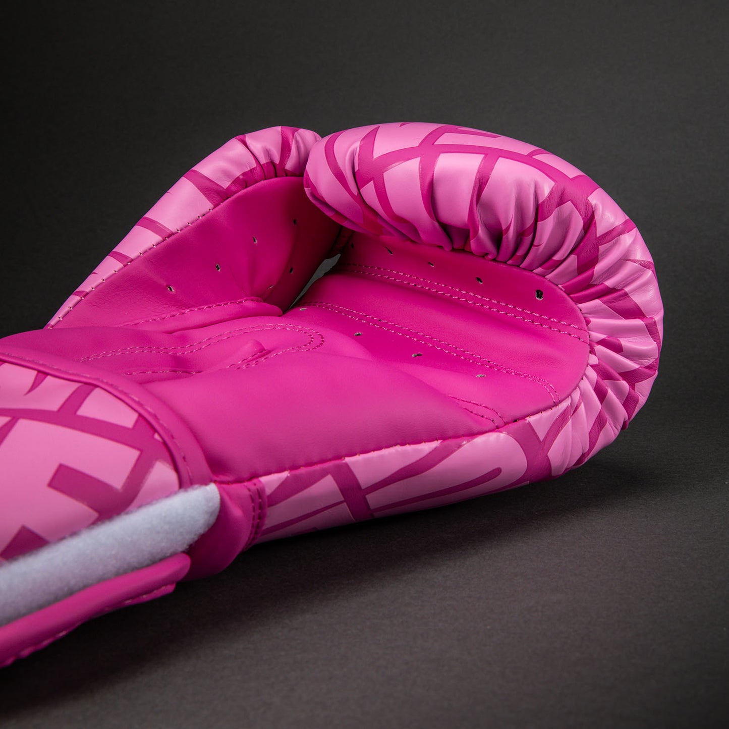 Venum Contender 1.5 XT 3D Guantes de Boxeo – Rosa Caramelo/ Blanco