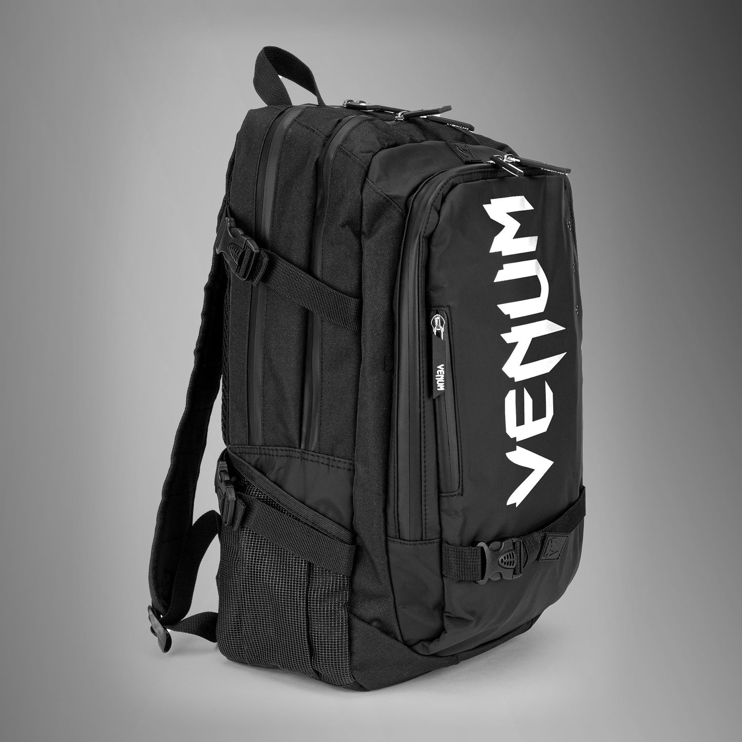 Venum Challenger Pro Evo Mochila - Negro/Blanco