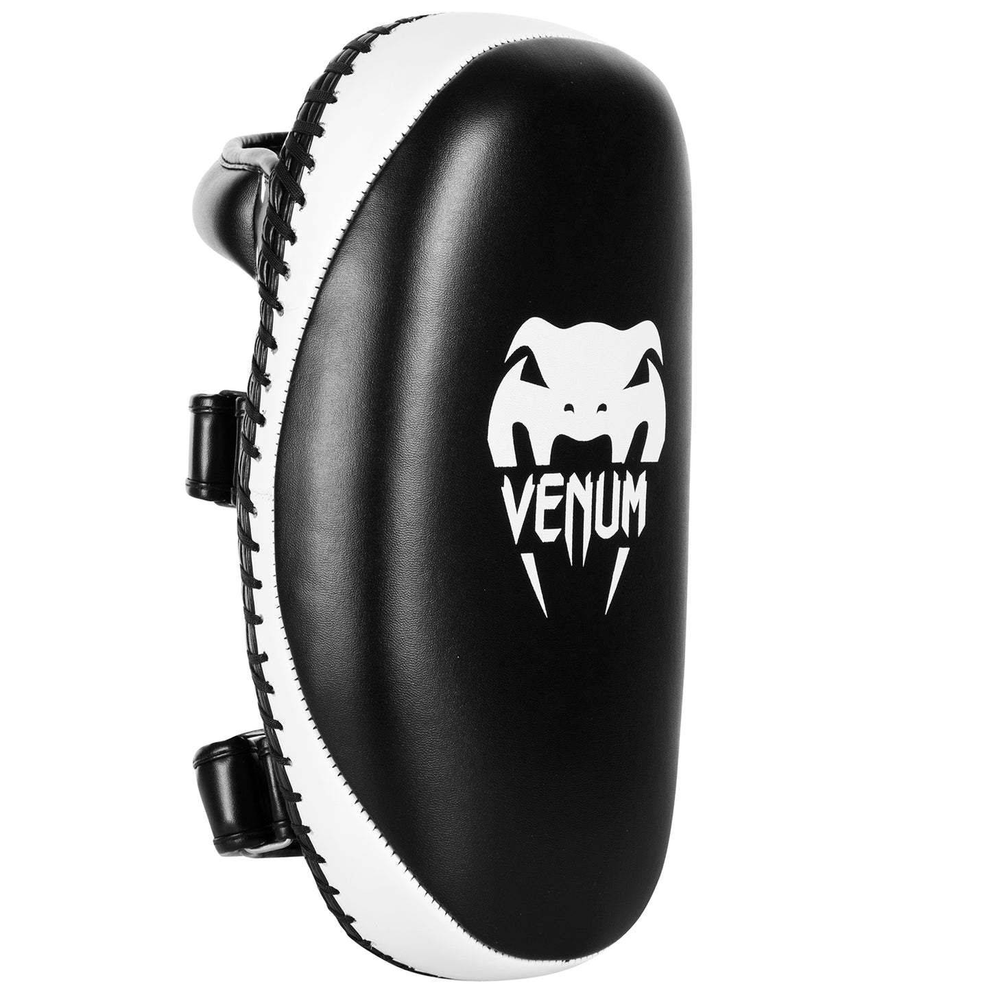 Almohadilla Venum Light - Blanco/Negro