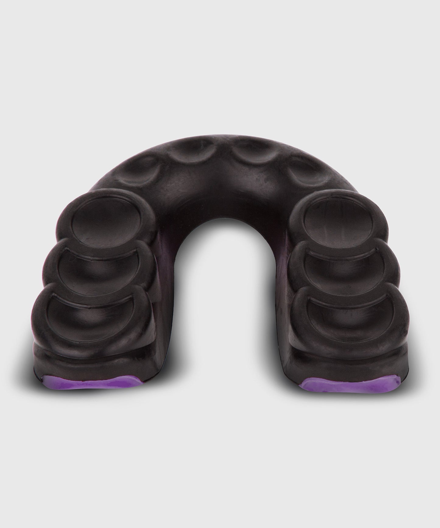 Protector Bucal Venum Challenger - Negro/Morado