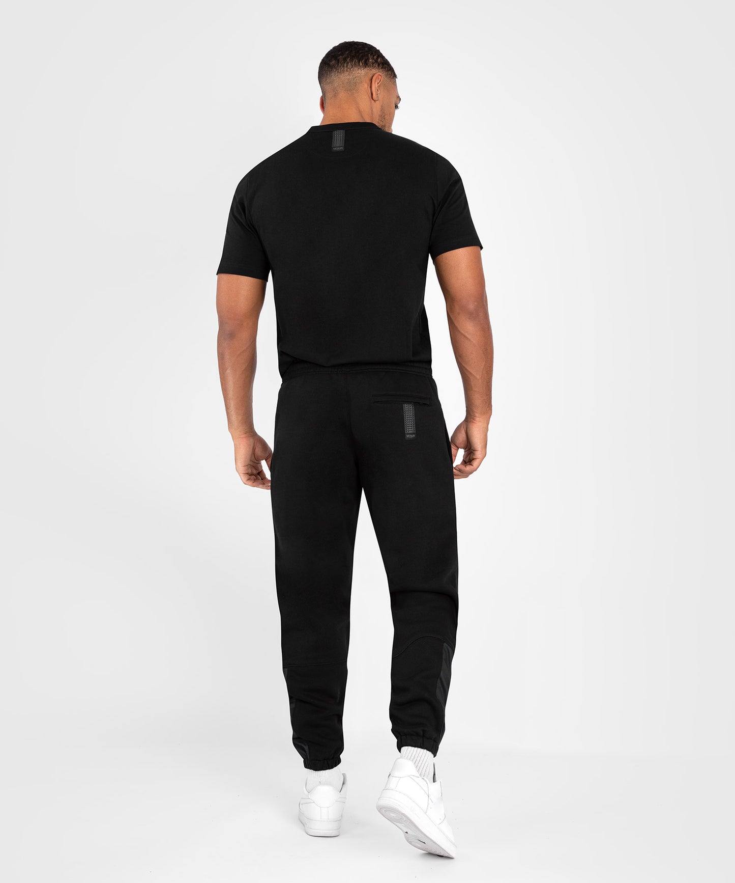 Venum Silent Power Jogger - Negro