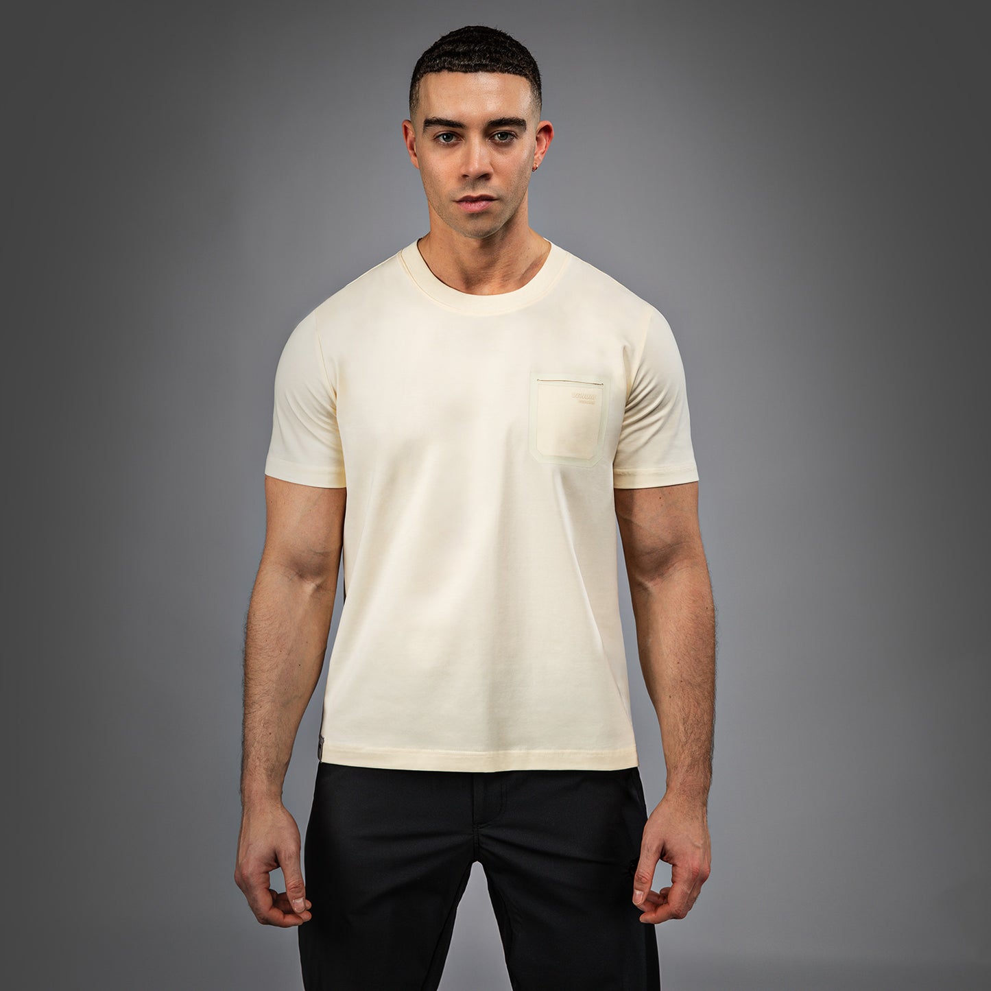 Venum Fly Camiseta - Off White