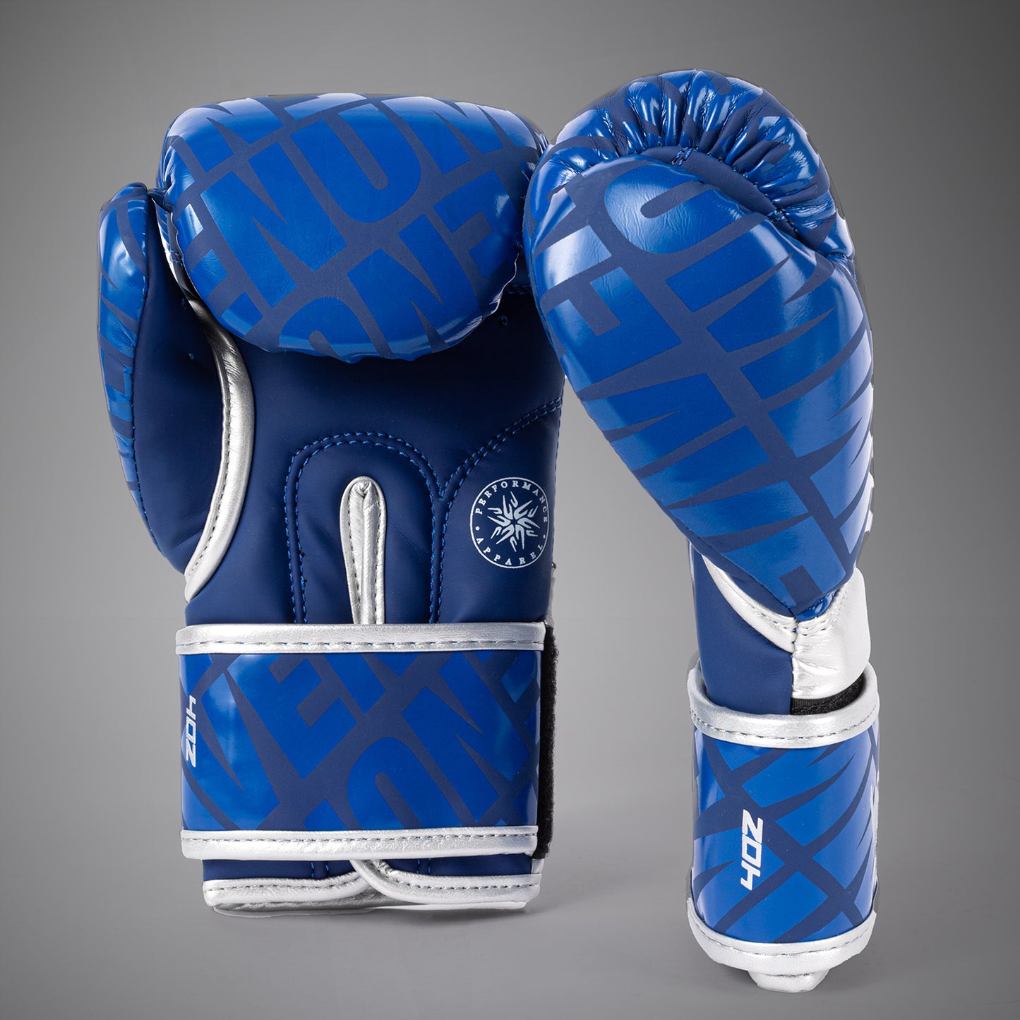 Venum Contender 1.5 XT Guantes de Boxeo para Niños - Azul Real