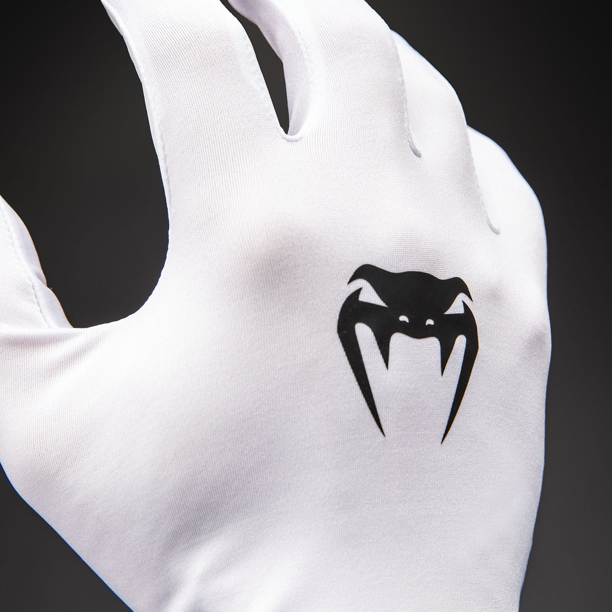 Venum Guantes interiores - Blanco