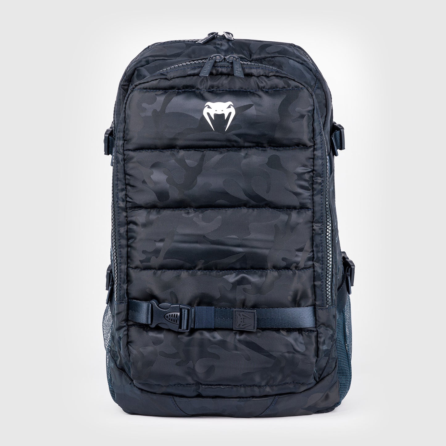 Mochila Venum Challenger Pro - Camuflaje/Azul