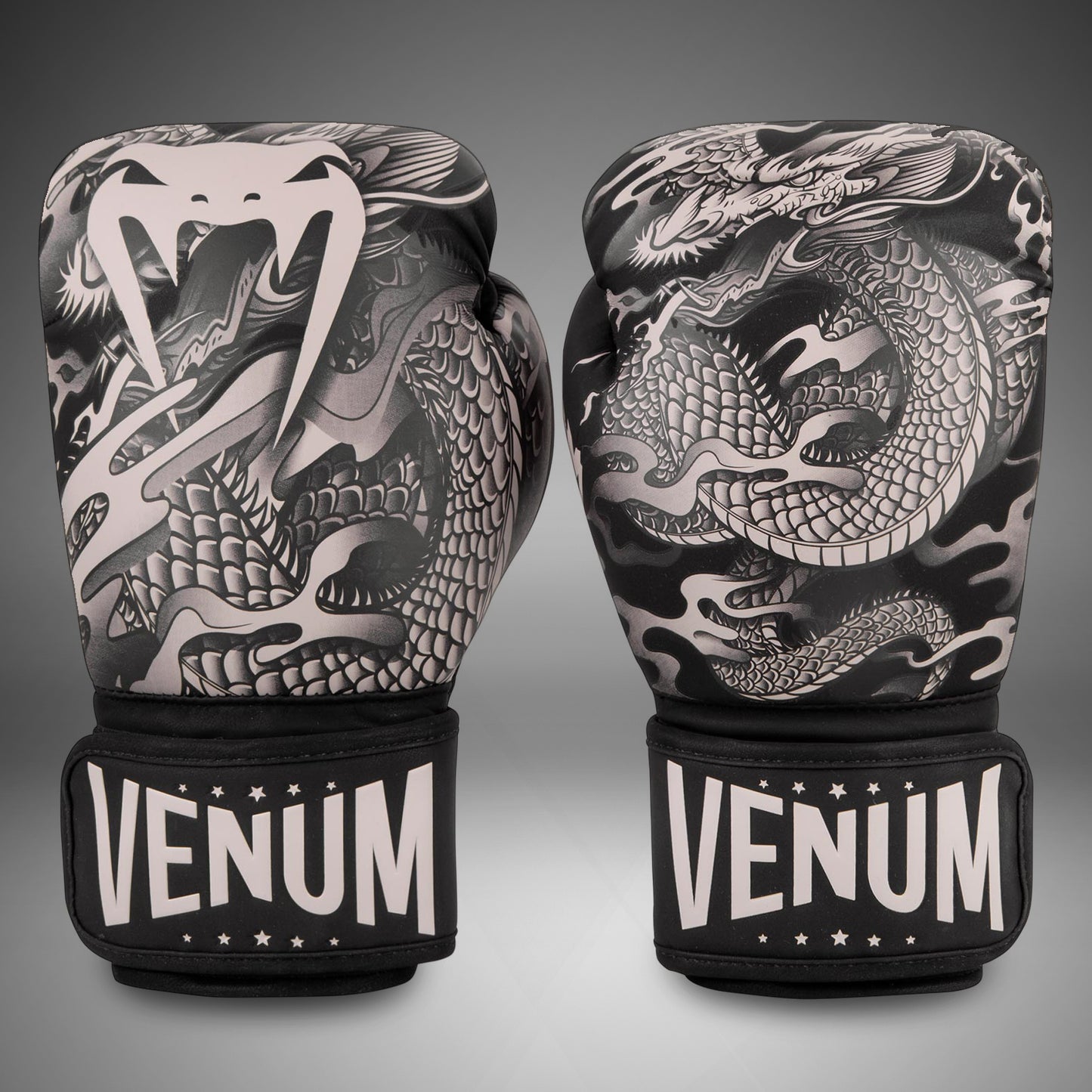 Guantes de boxeo Venum Dragon's Flight