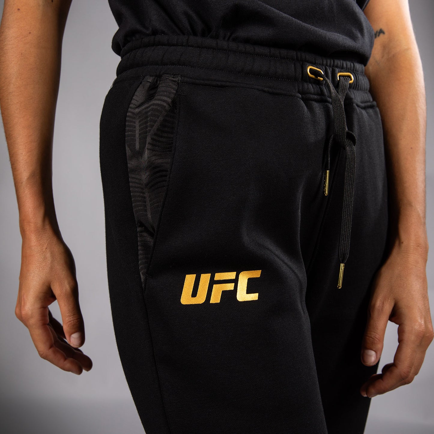 UFC Zenith by Venum Replica Pantalón Mujer - Champion