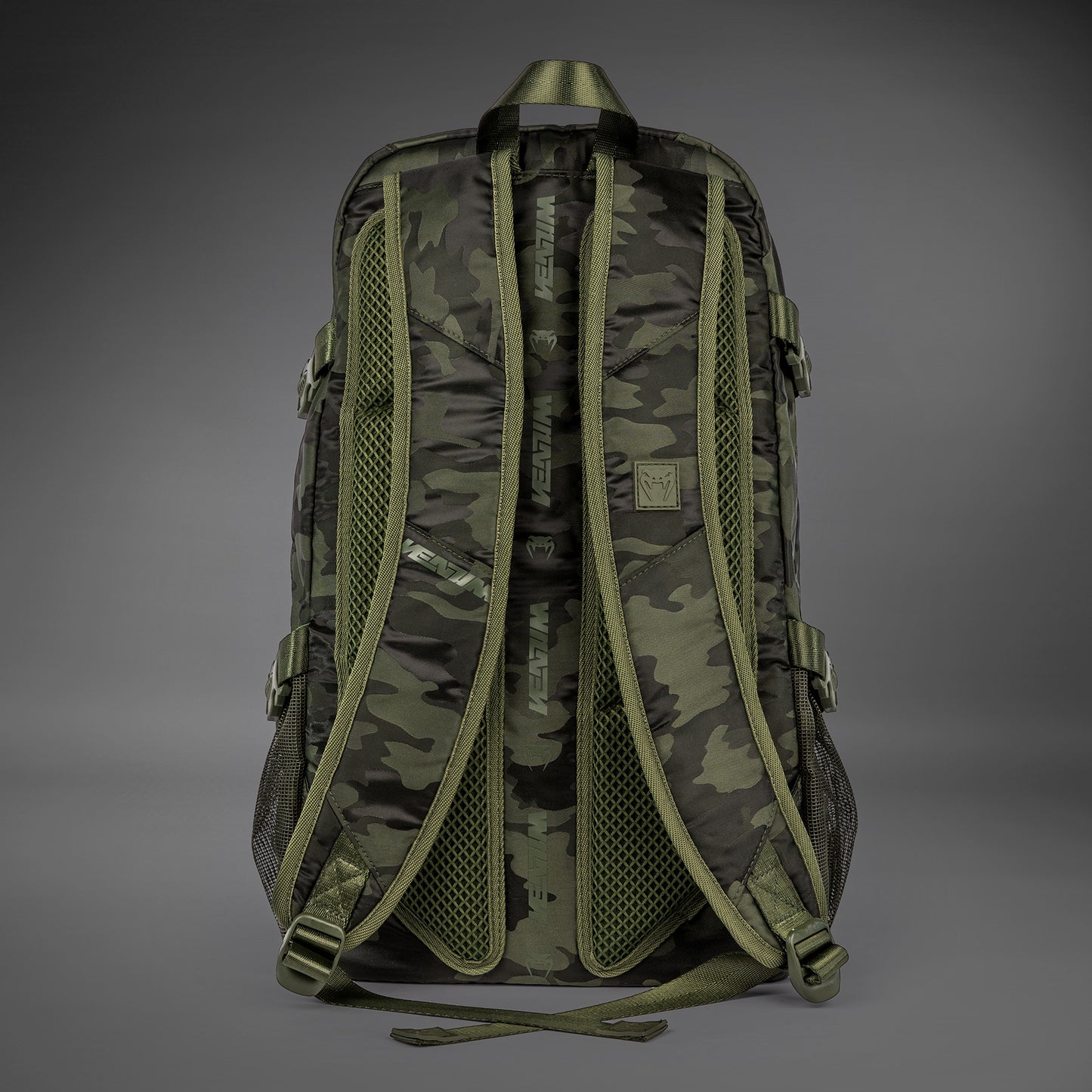Mochila Venum Challenger Pro - Caqui/Camuflaje