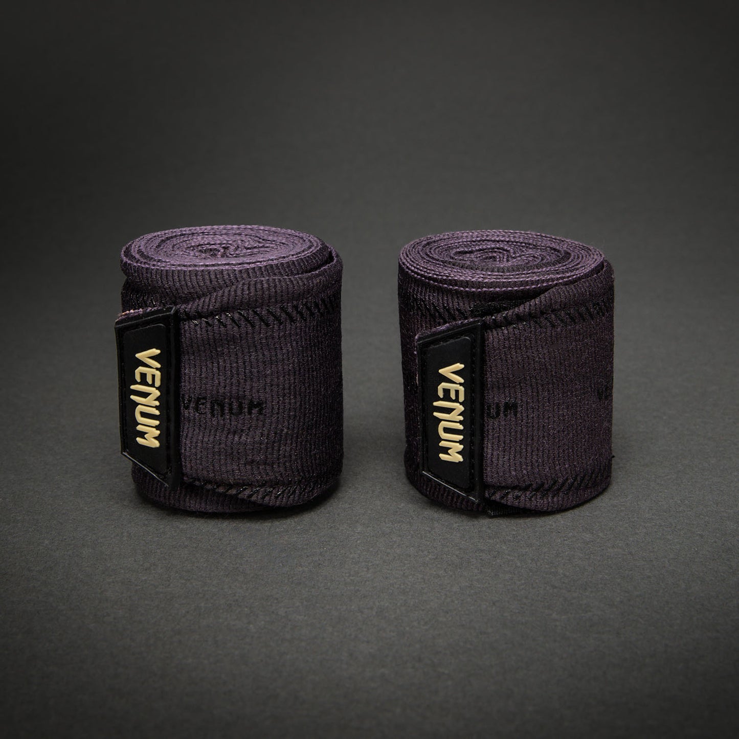 Venum Impact Evo Vendas de Boxeo – Púrpura Oscuro