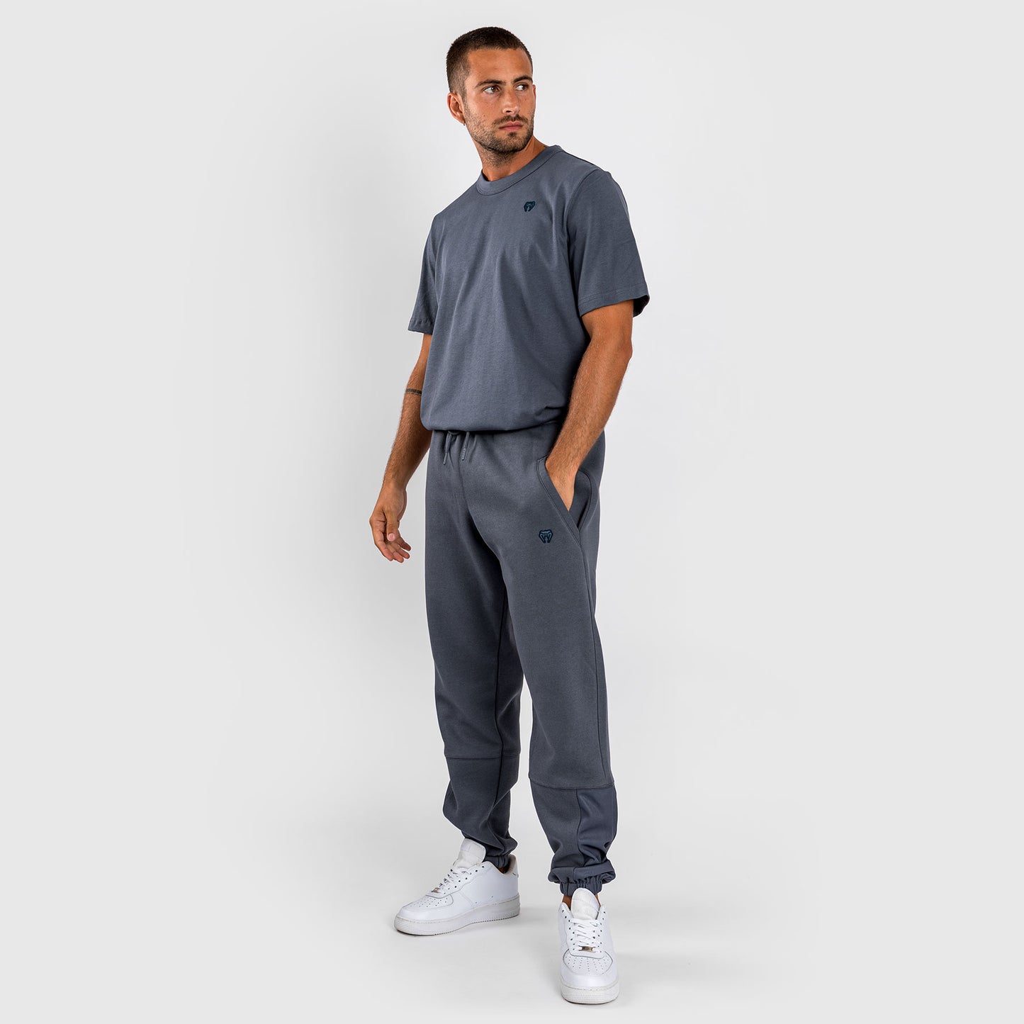 Venum Silent Power Jogger  - Azul marino