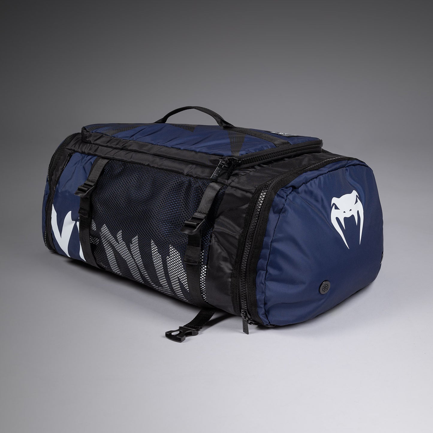 Venum Trainer Bolsa Deportiva Híbrida - Azul Medianoche