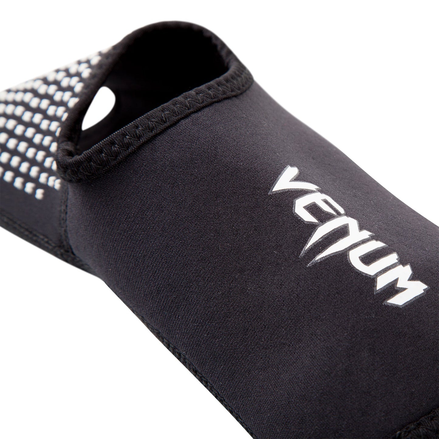 Pilates calcetines Venum Kontact Evo - Negro