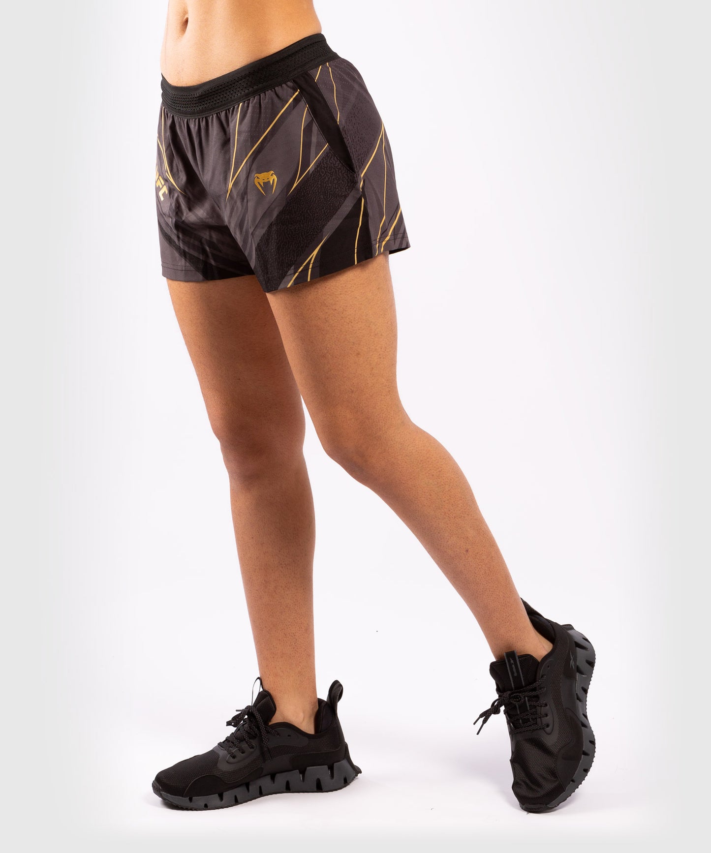 Pantalón De Fitness Para Mujer UFC Venum Replica - Campeón