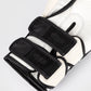 Venum Reverso Guantes de Boxeo - Blanco Nieve / Negro