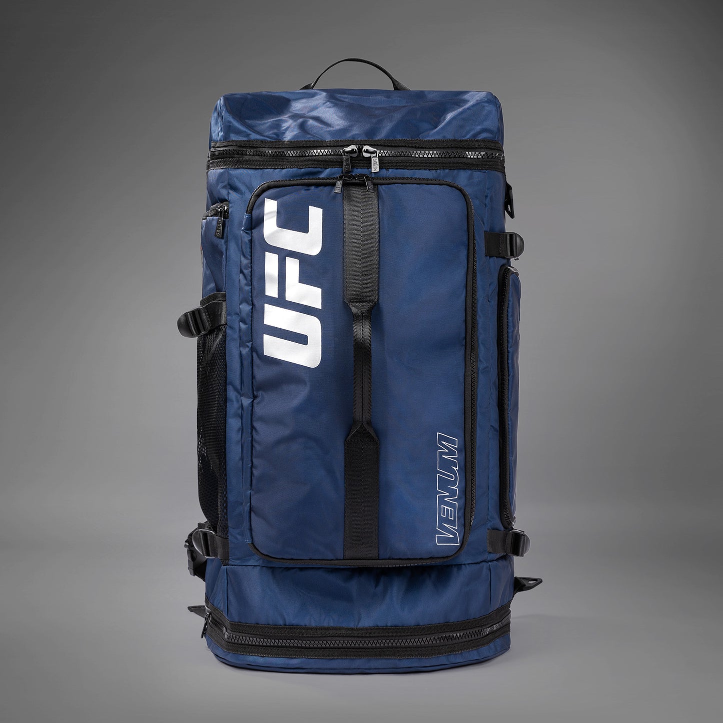 UFC Fusion by Venum Fight Week Bolsa de Deporte - Azul Oceánico