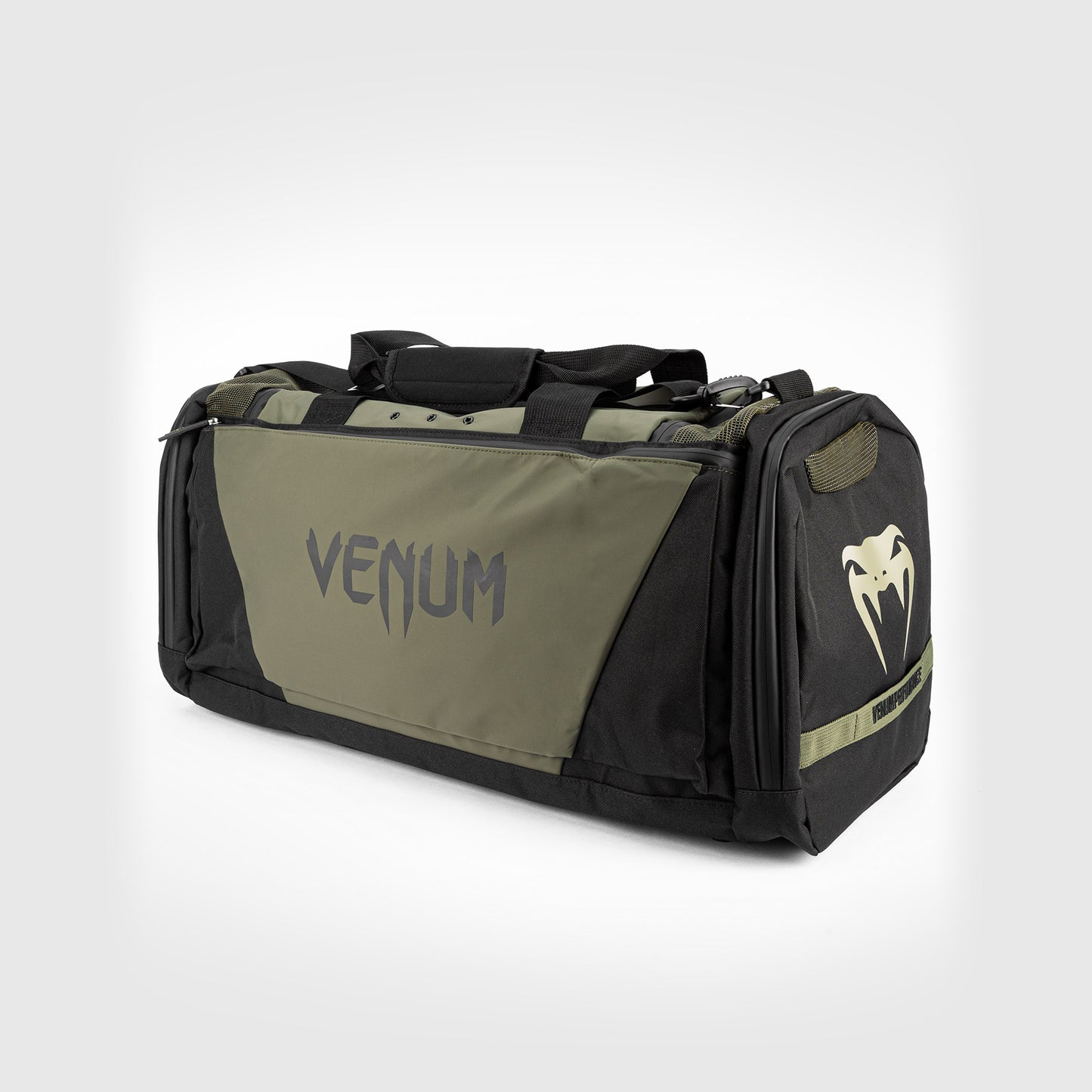 Venum Trainer Lite Evo Bolsa de deporte - Caqui/Negro