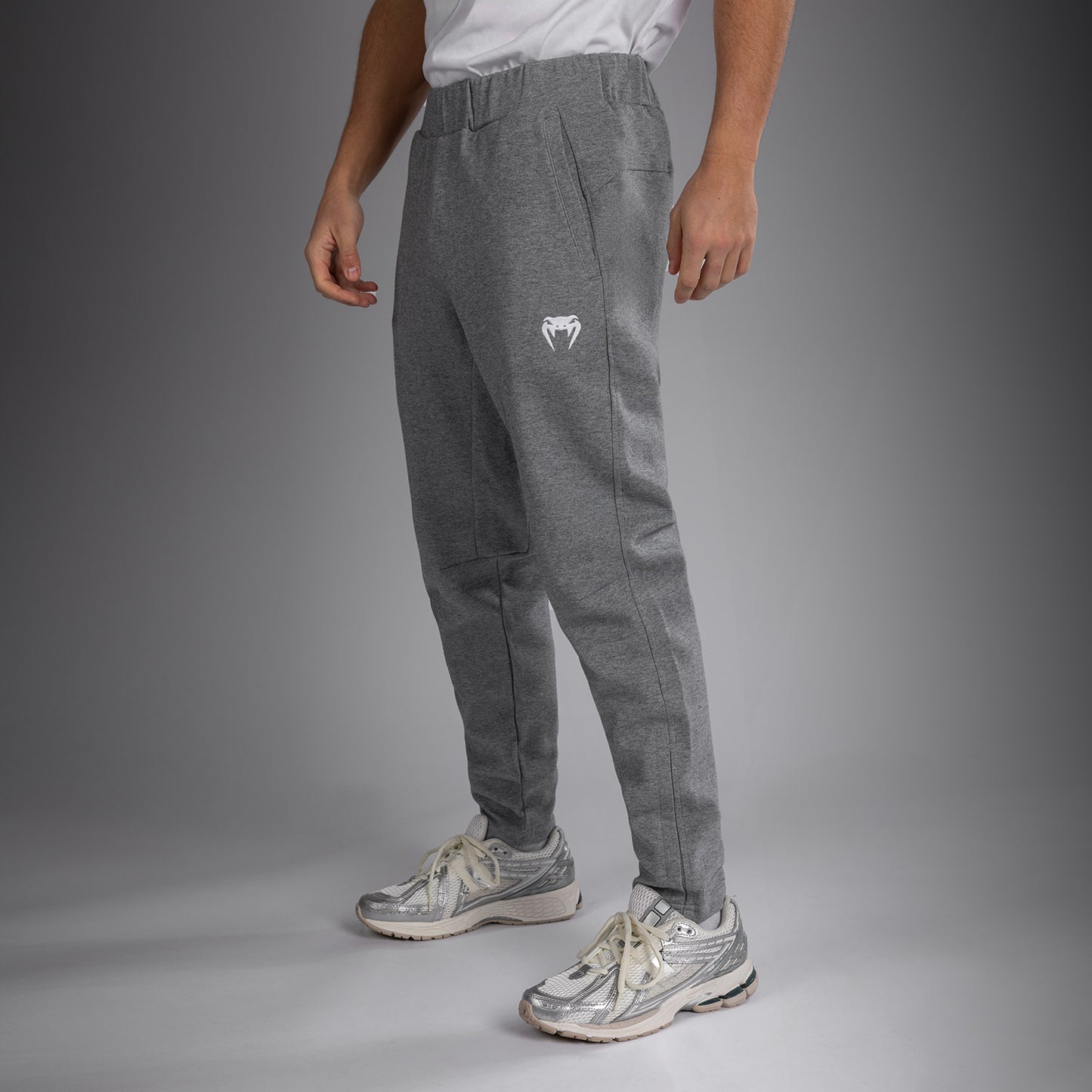 Venum City Core Joggers - Nube Gris