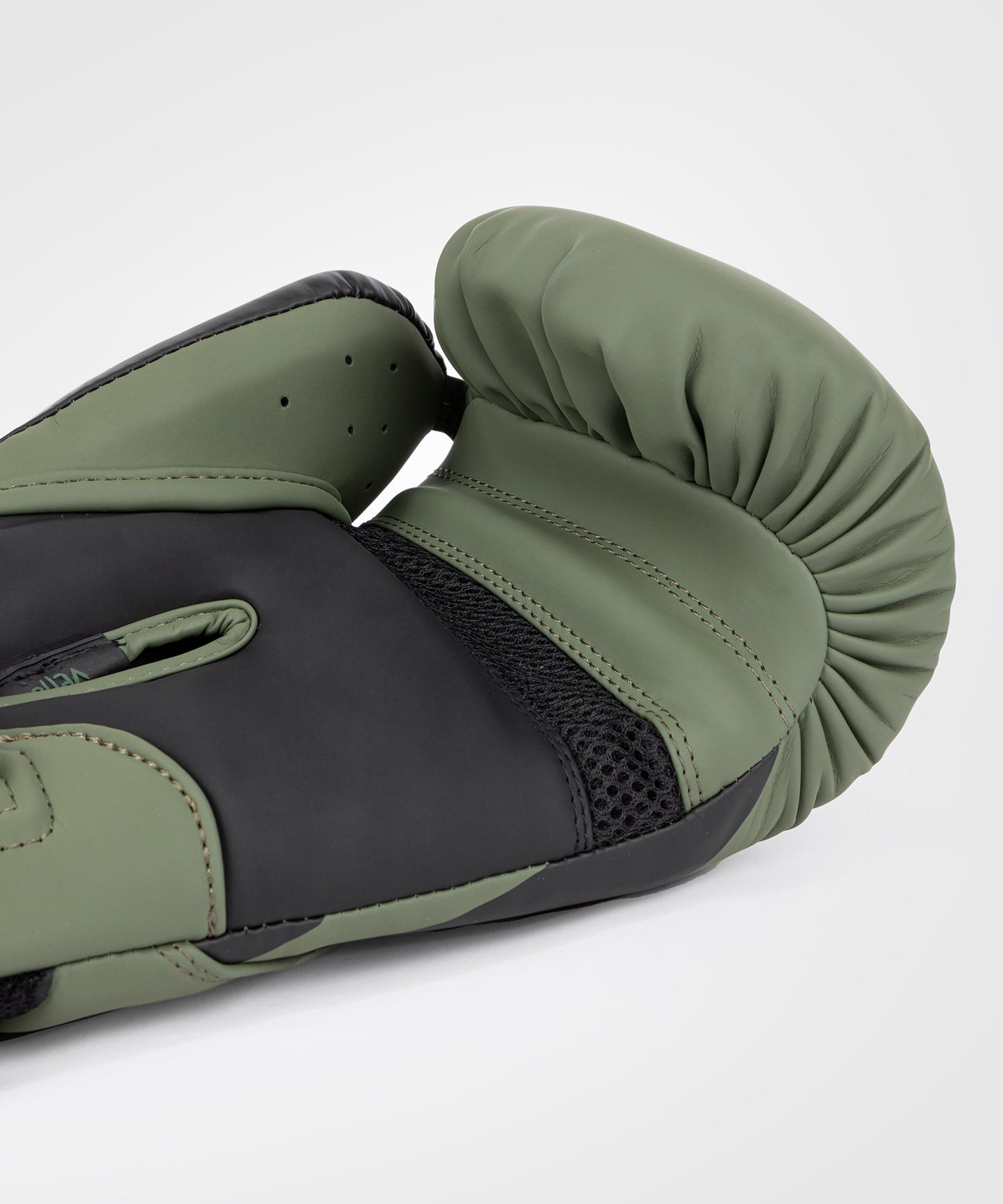 Venum Challenger 4.0 Guantes de Boxeo - Caqui/Negro