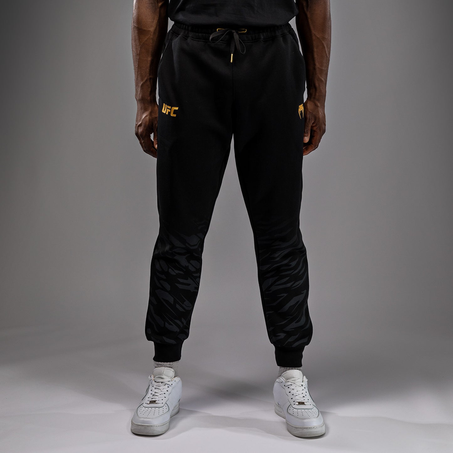 UFC Fusion by Venum Replica Pantalón para Hombre - Champion