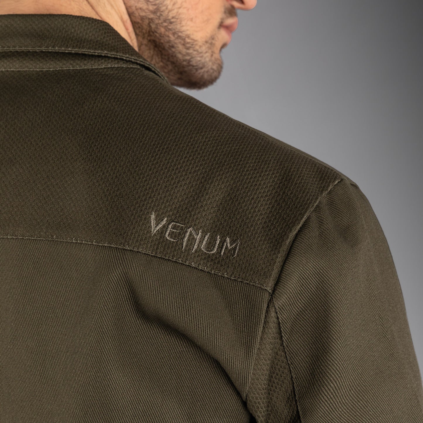 Venum Heritage Camisa – Caqui