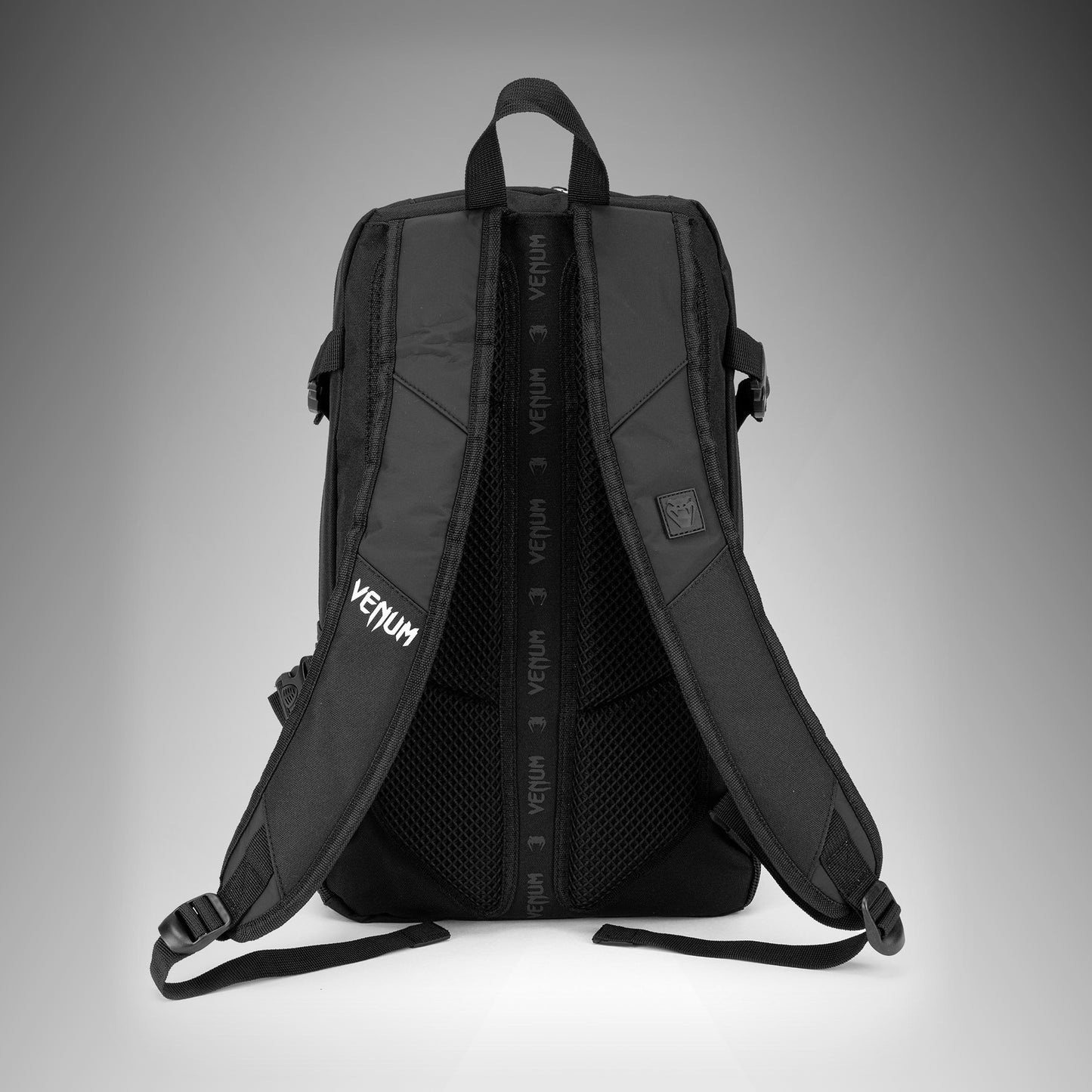 Venum Challenger Pro Evo Mochila - Negro/Blanco
