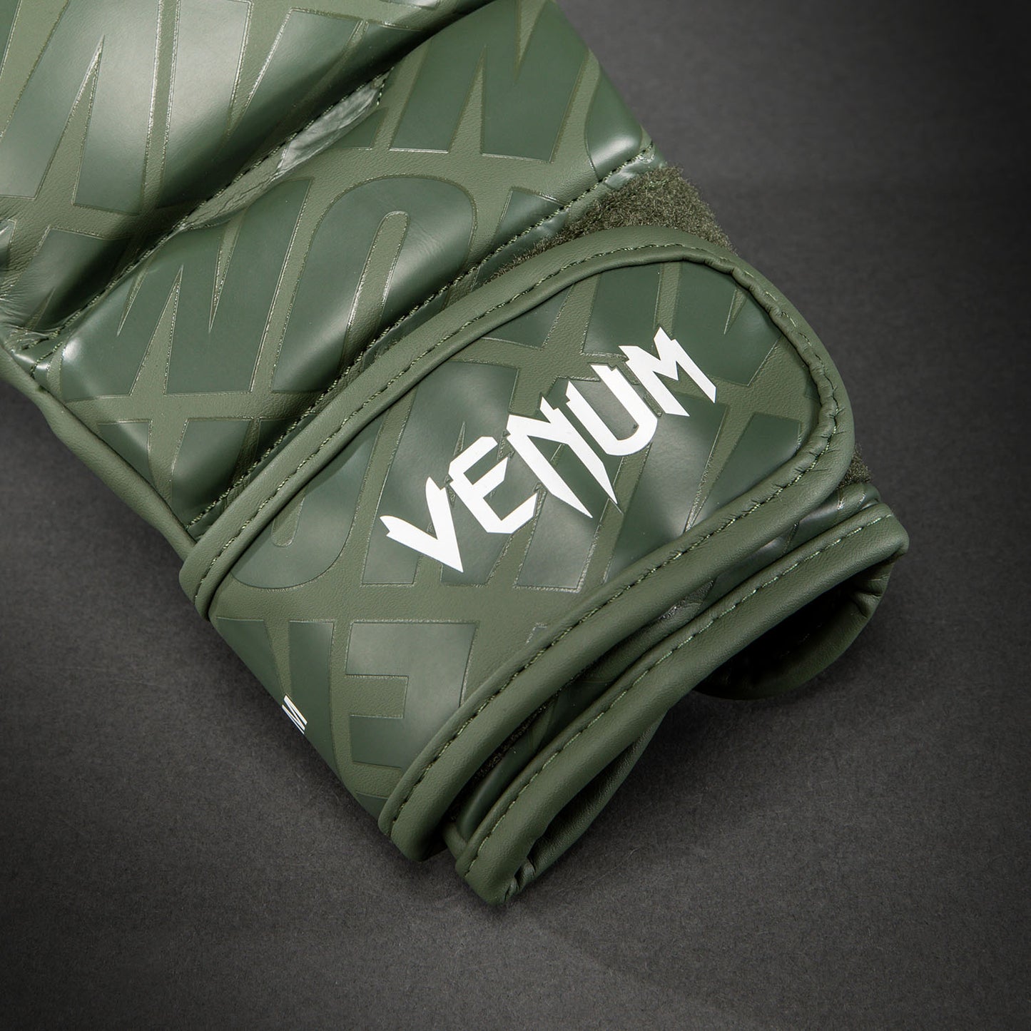 Venum Contender 1.5 XT 3D Guantes de Sparring - Caqui