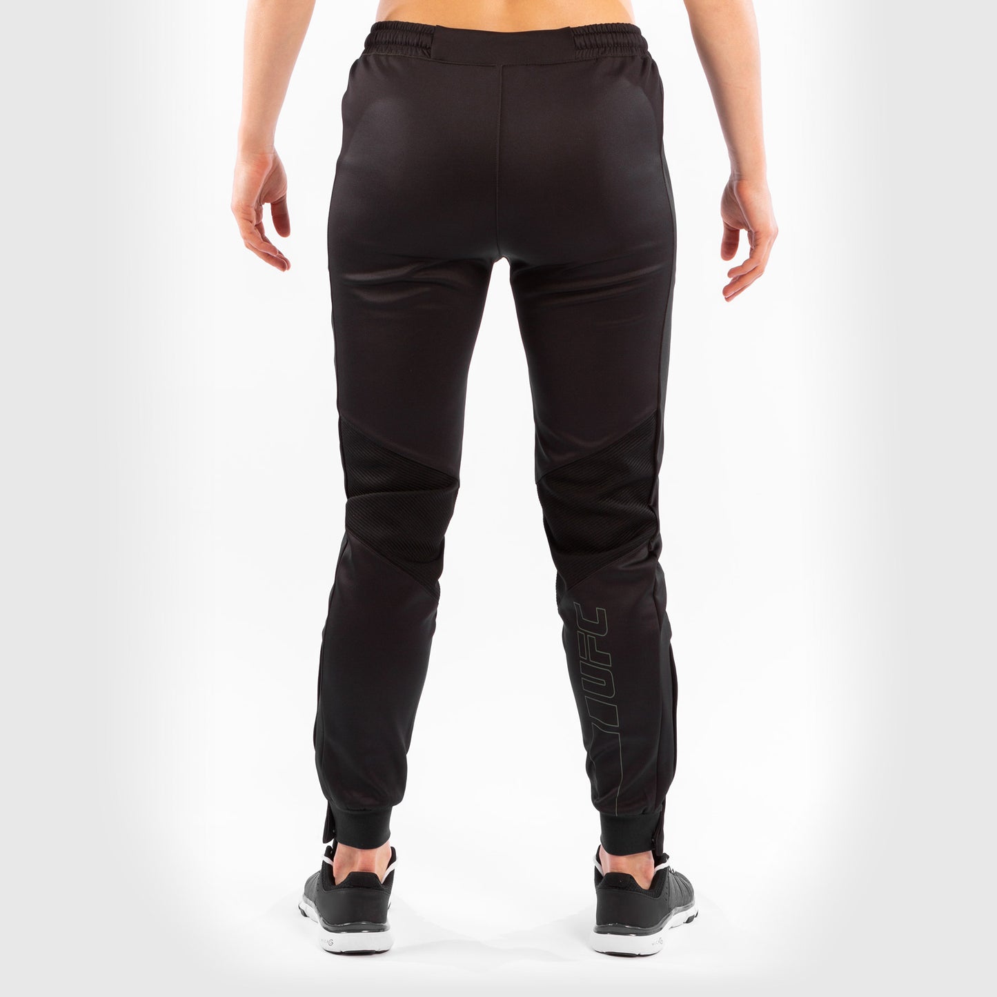 Pantalón De Chándal Para Mujer UFC Venum Authentic Fight Week - Caqui