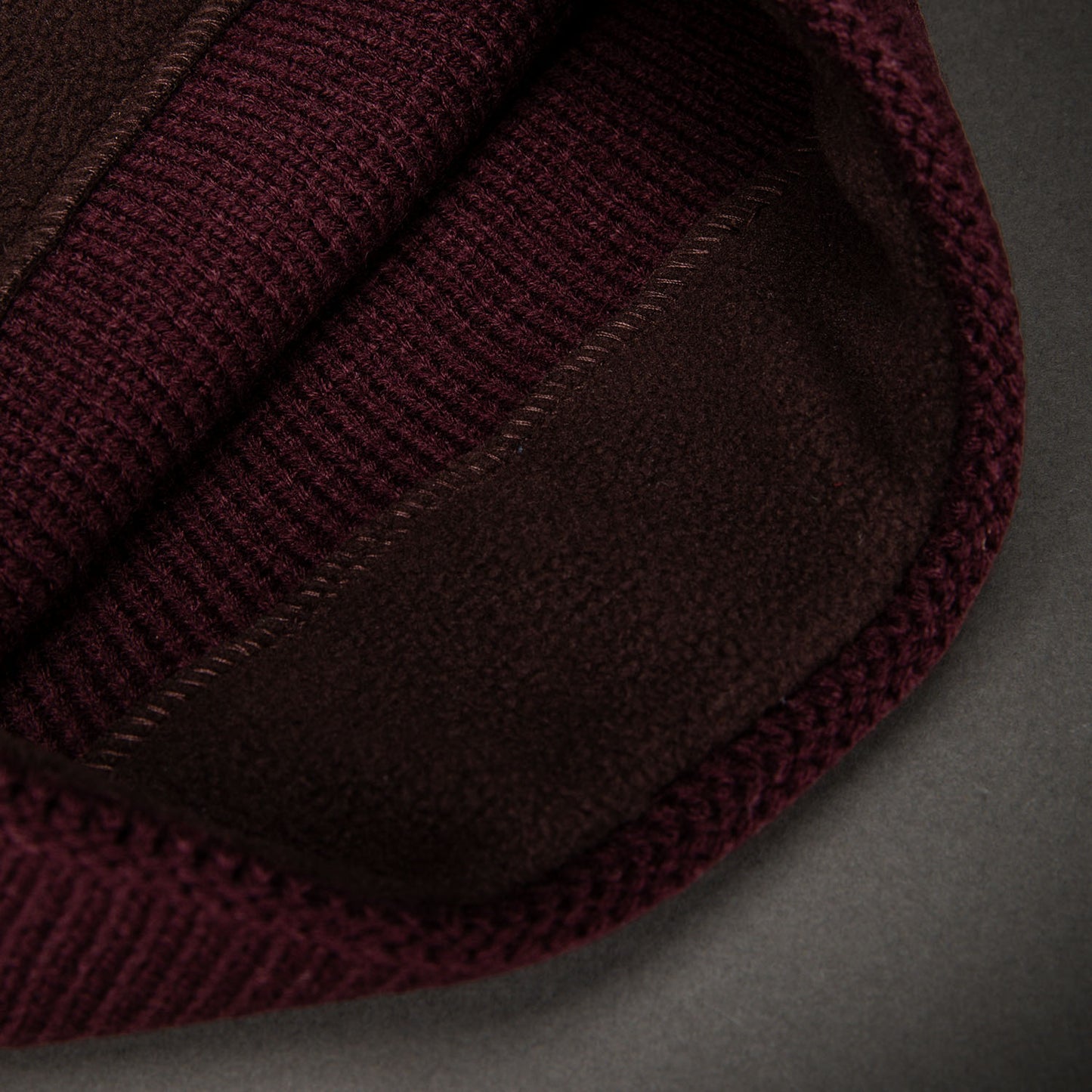 Venum MX Classic Gorro - Burdeos