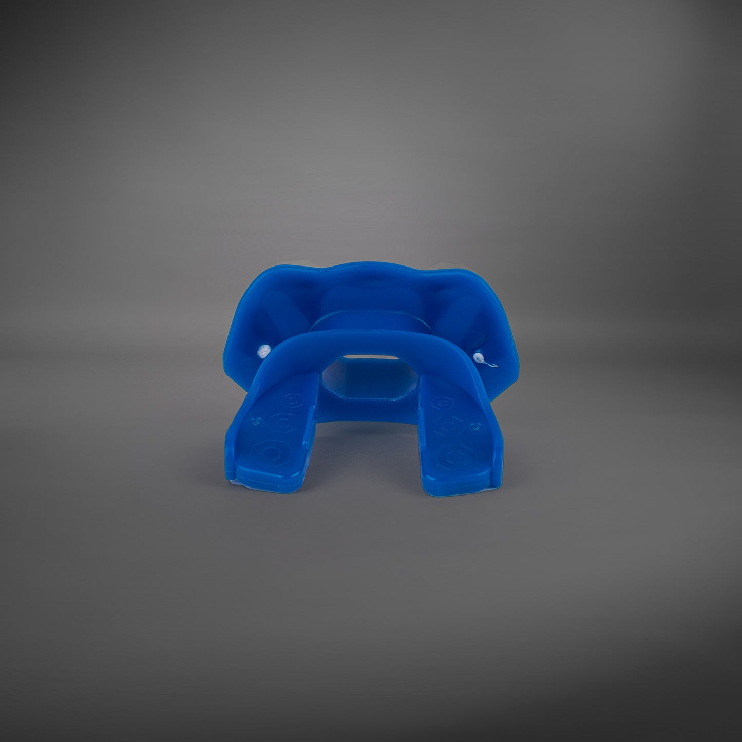 Venum Elite Protector Bucal OG Edition - Azul/Blanco