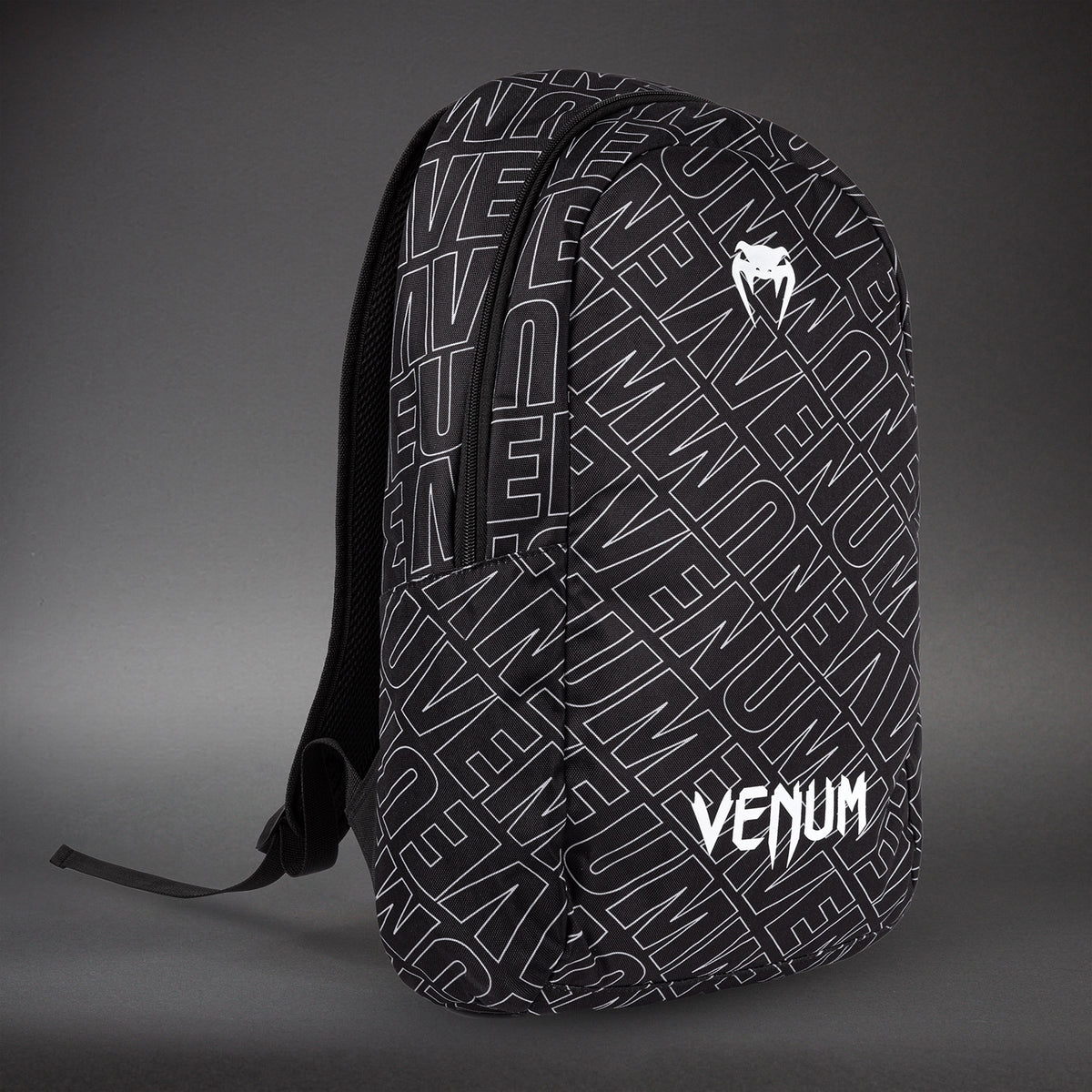 Venum Contender XT 3D Mochila - Negro/Blanco