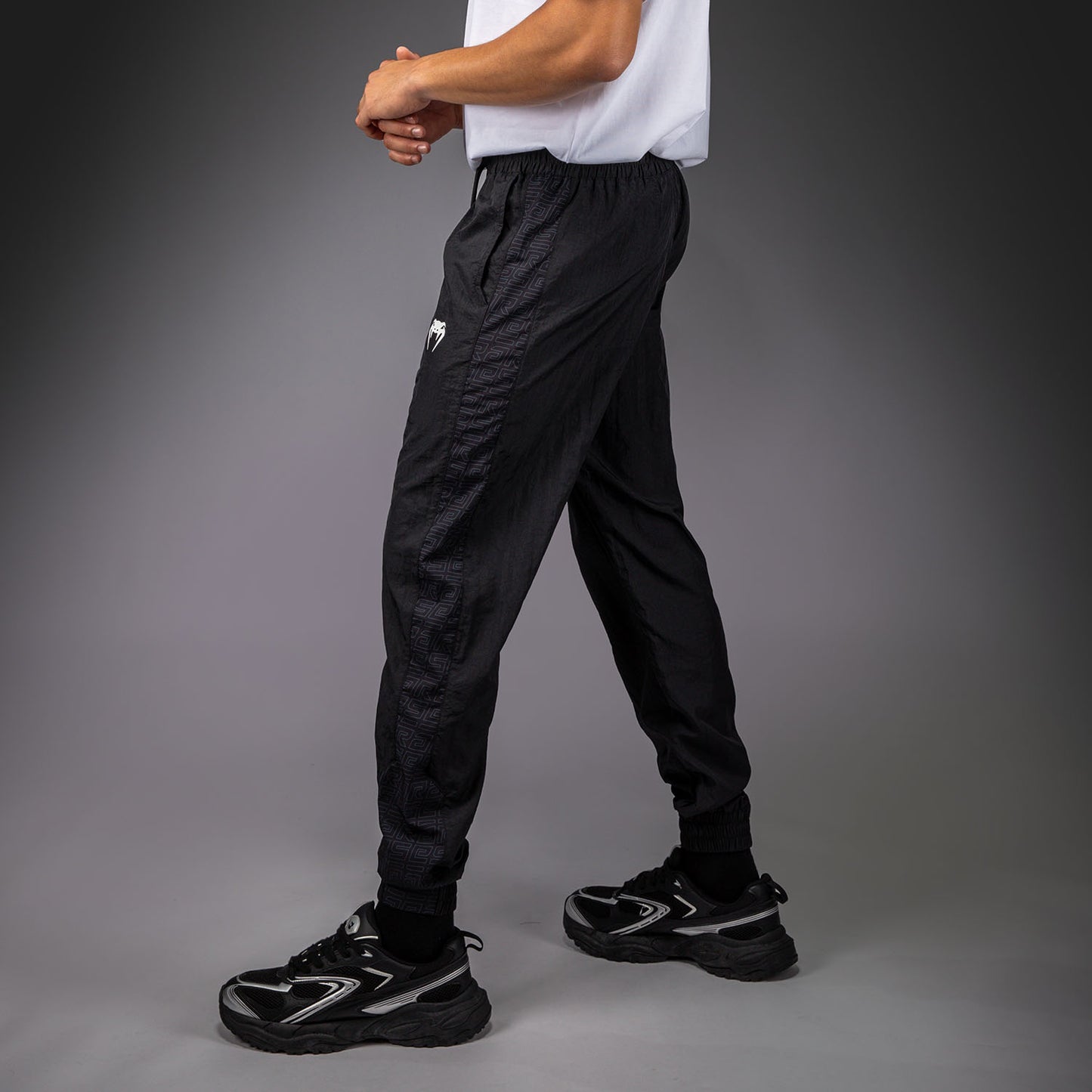Venum x Ares Pantalón Jogger – Negro