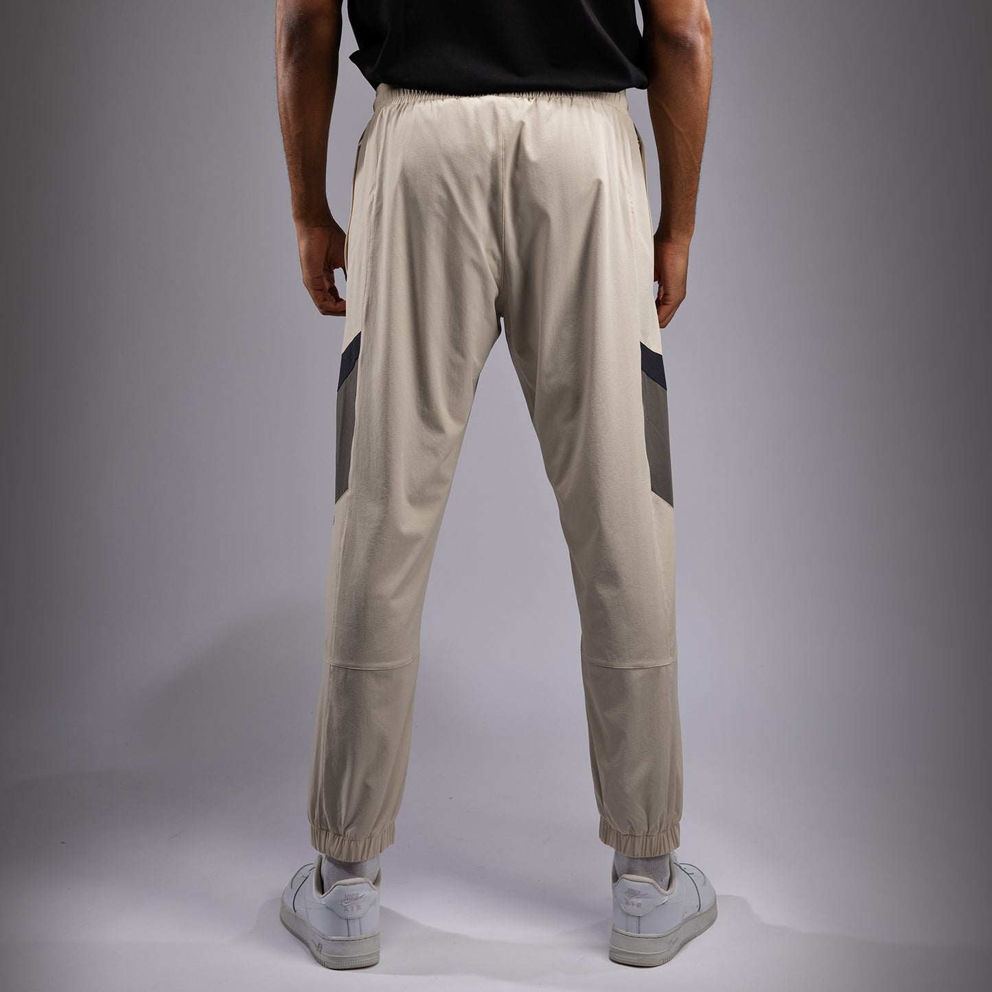 Venum x DTR Fight Attack 90 Pantalones de Chándal - Off-White
