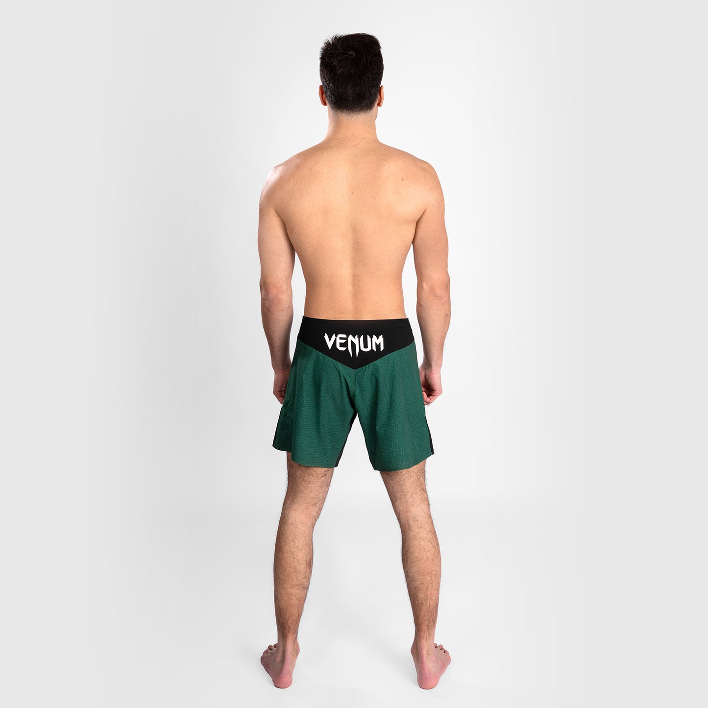 Venum x Ares 2.0 Pantalones Cortos de Lucha - Kaki