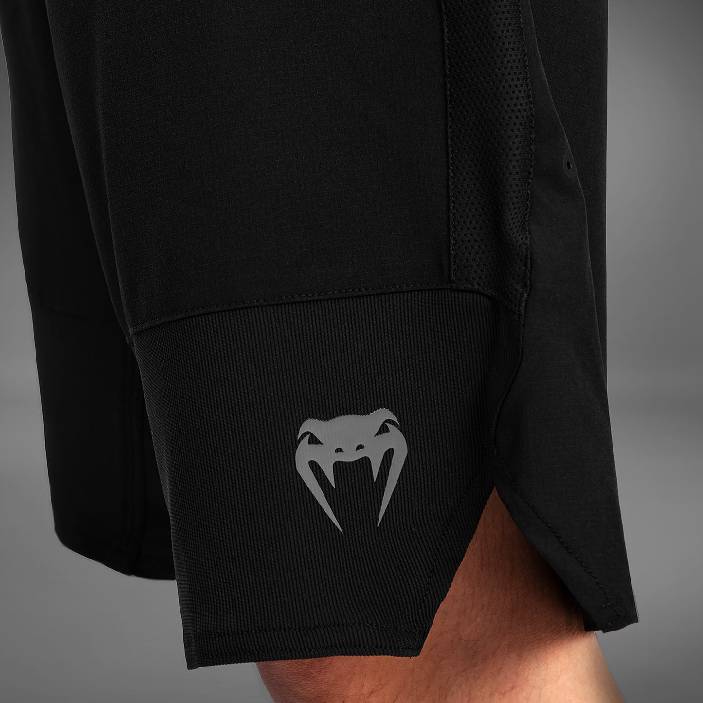 Short de combate Venum G-Fit Air - Negro