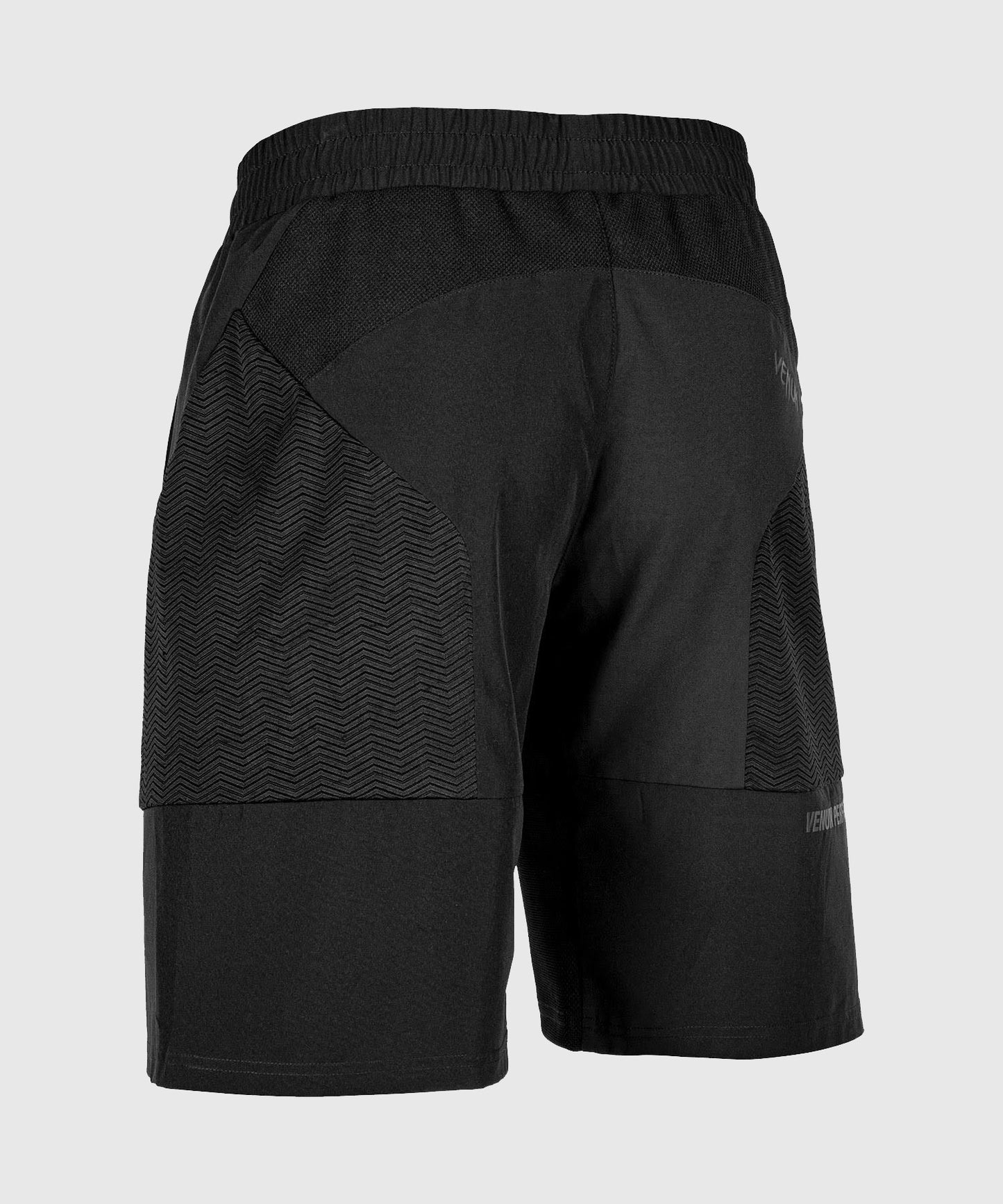 Pantalón corto de entrenamiento Venum G-Fit - Negro