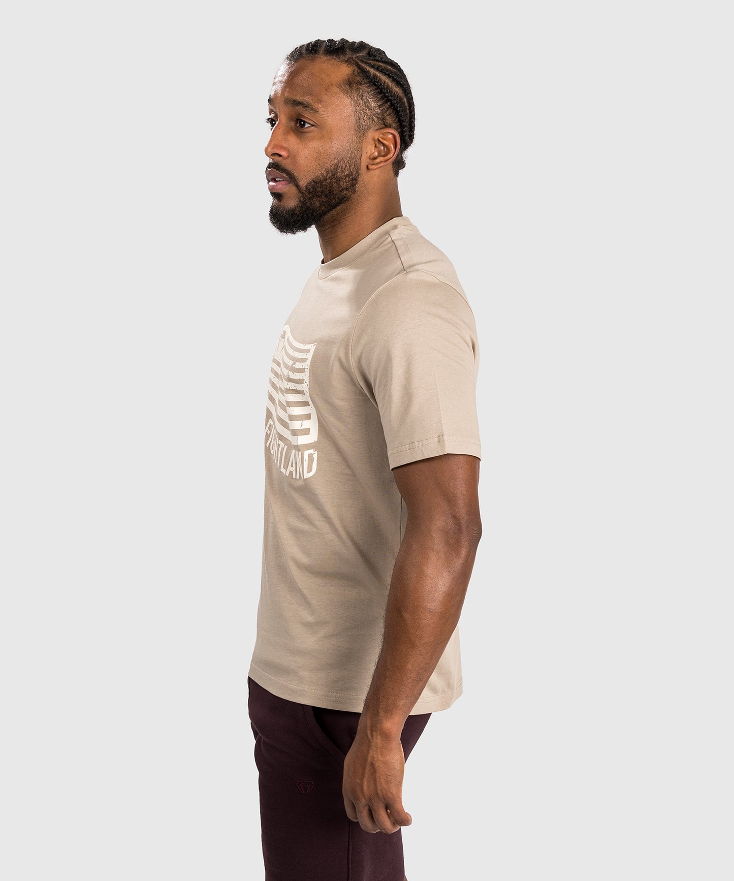 Venum Made in Fightland  Camiseta - Arena