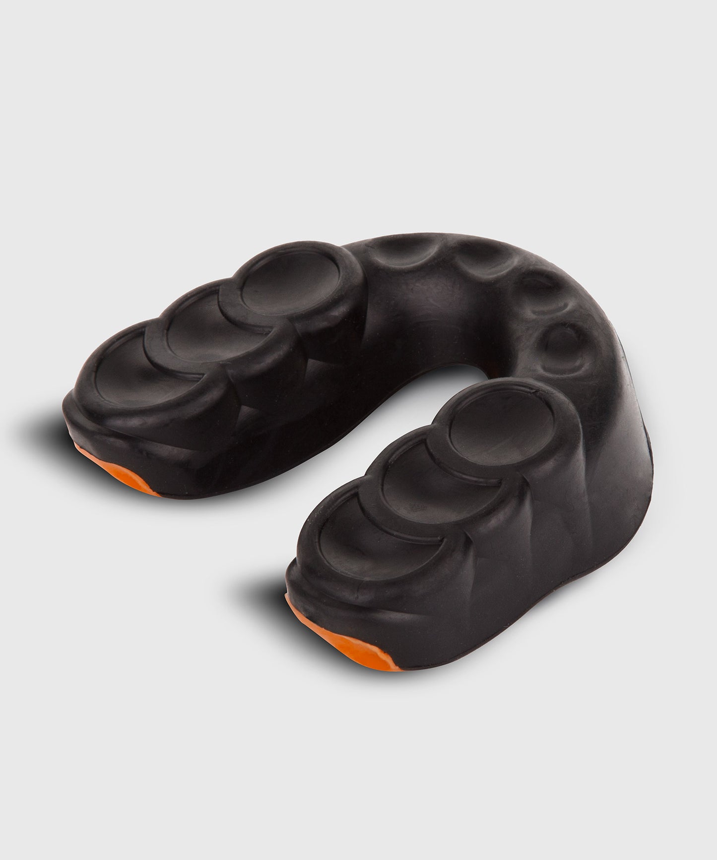 Venum Challenger Protector Bucal - Negro/Naranja