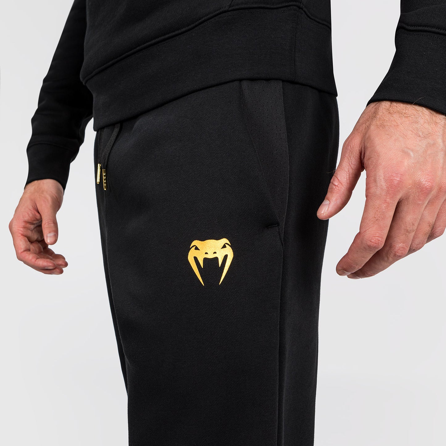 UFC Adrenaline by Venum Replica Pantalón de Hombre - Champion