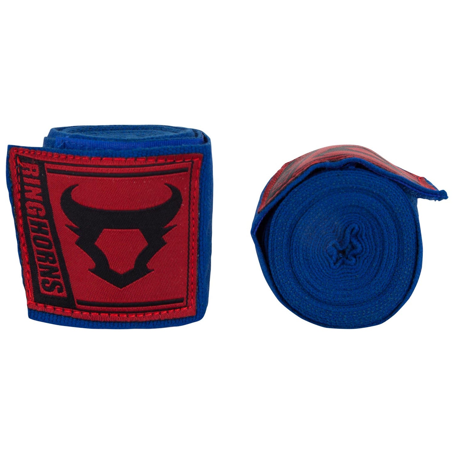 Vendas de Boxeo Ringhorns Charger - 4m - Azul