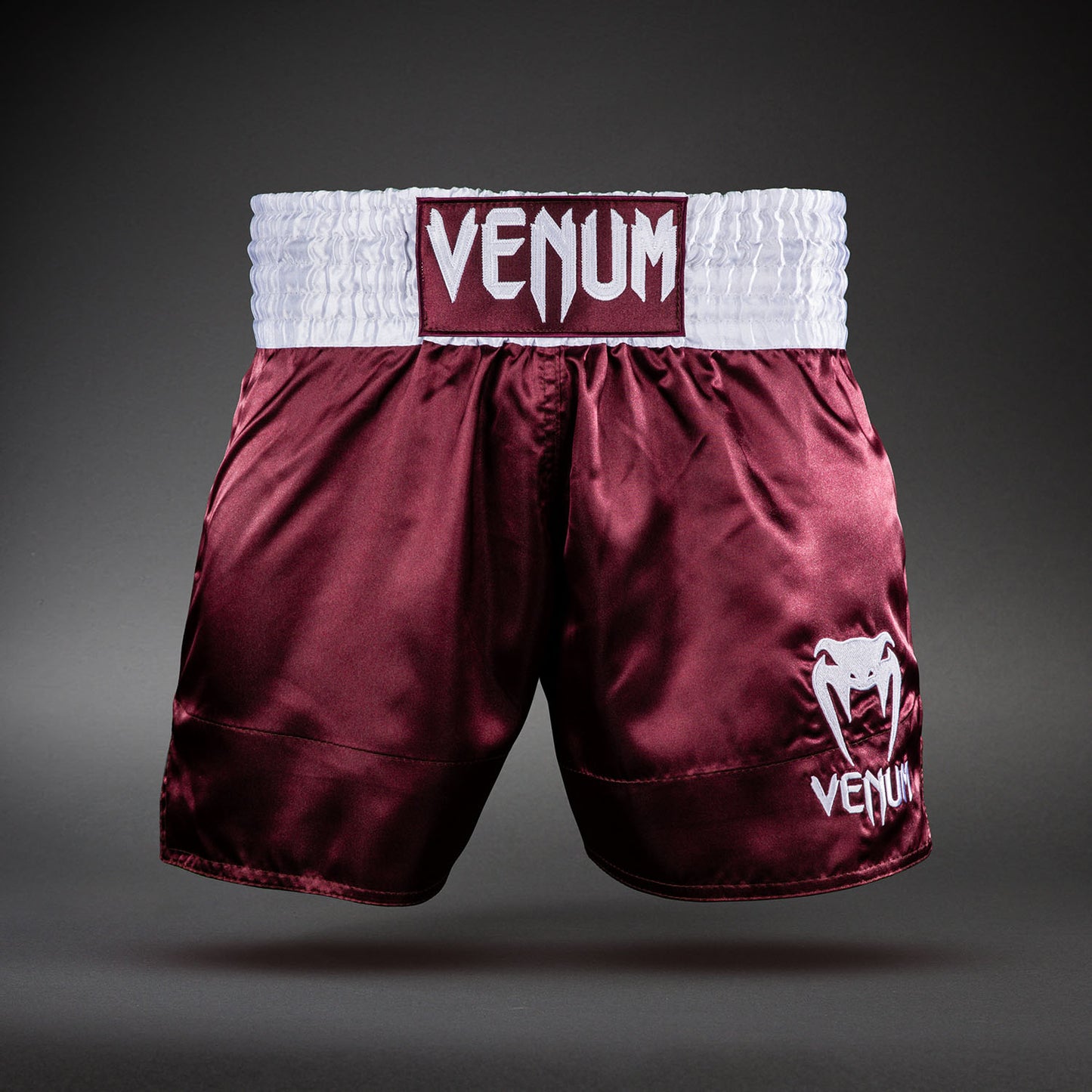 Venum Classic Short de Muay Thai – Burdeos