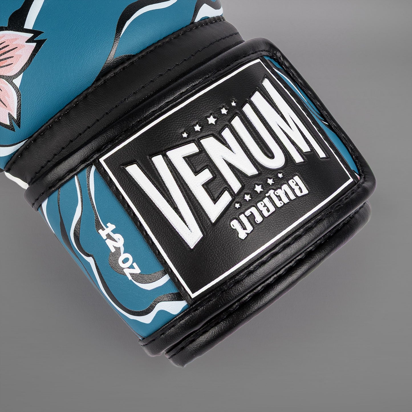 Venum x Tawanchay Guantes de Boxeo – Azul/Blanco