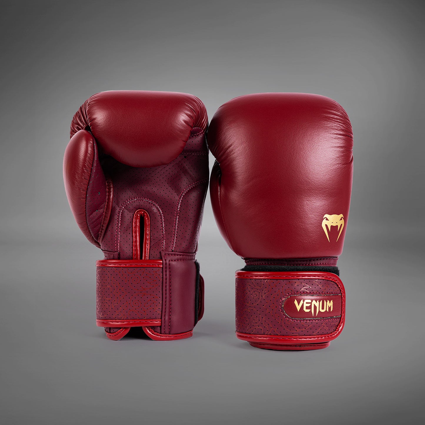 Venum Power 2.0 Guantes de Boxeo - Vino Liees