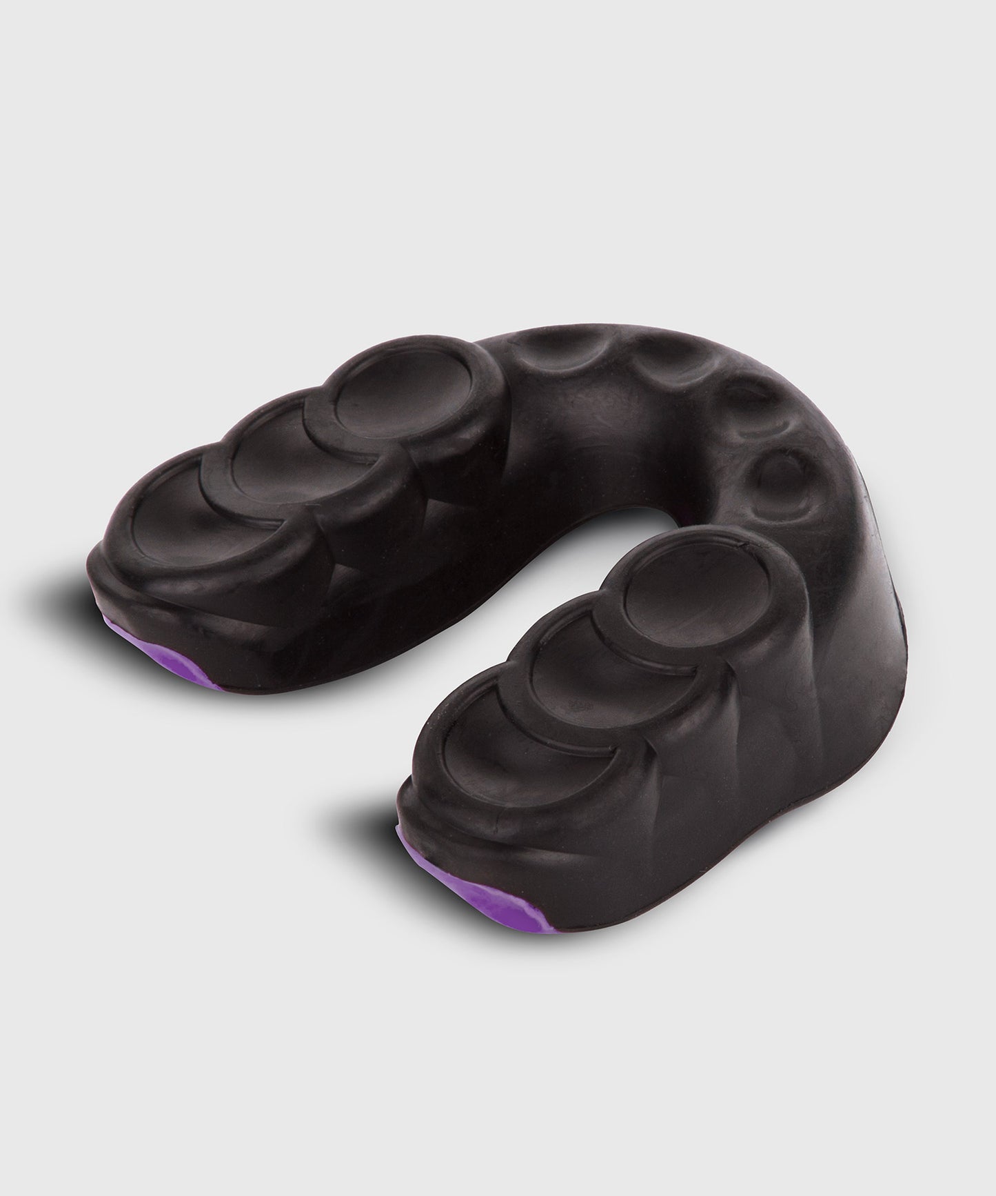 Protector Bucal Venum Challenger - Negro/Morado
