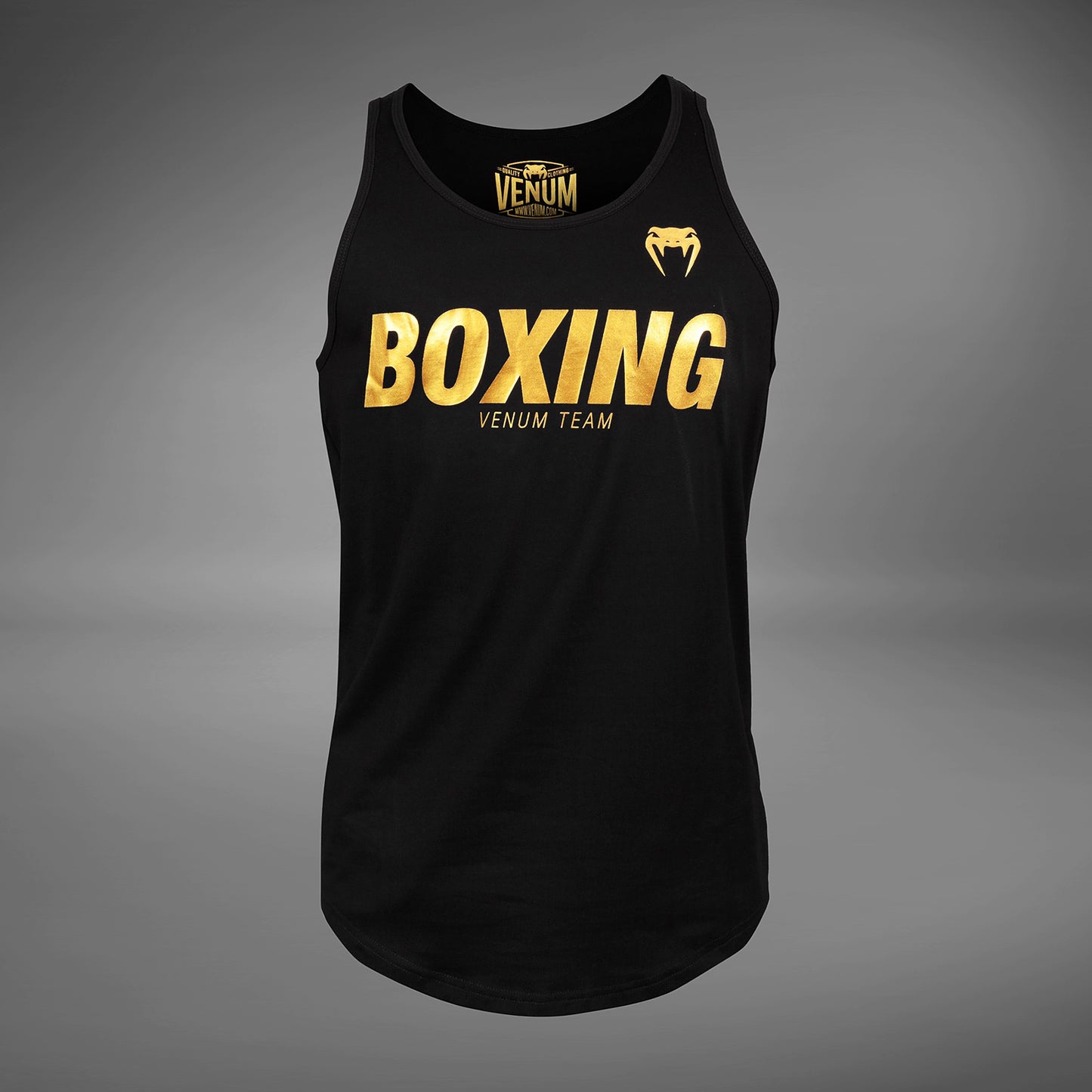 Camiseta de tirantes Boxing VT de Venum