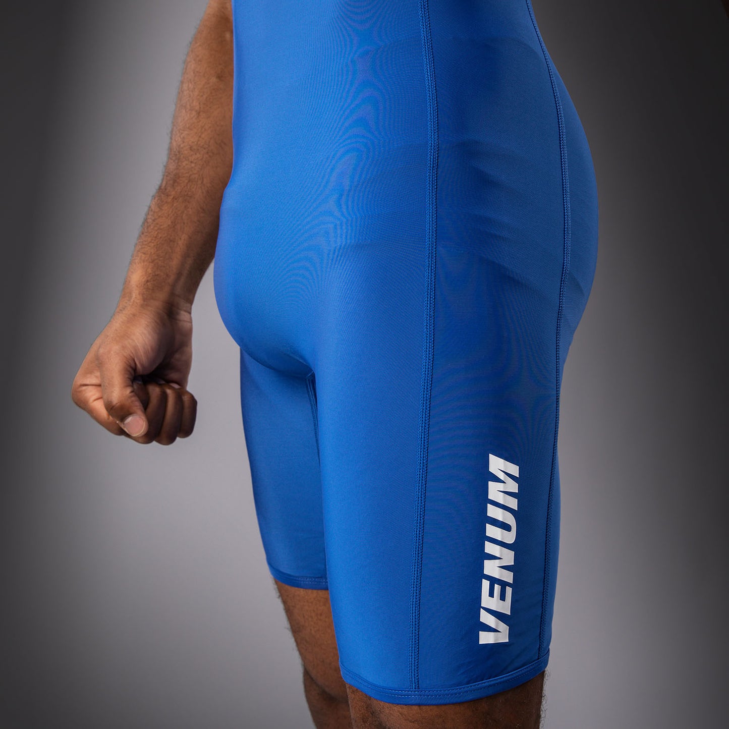 Venum Challenger Luchador Para Hombre – Azul