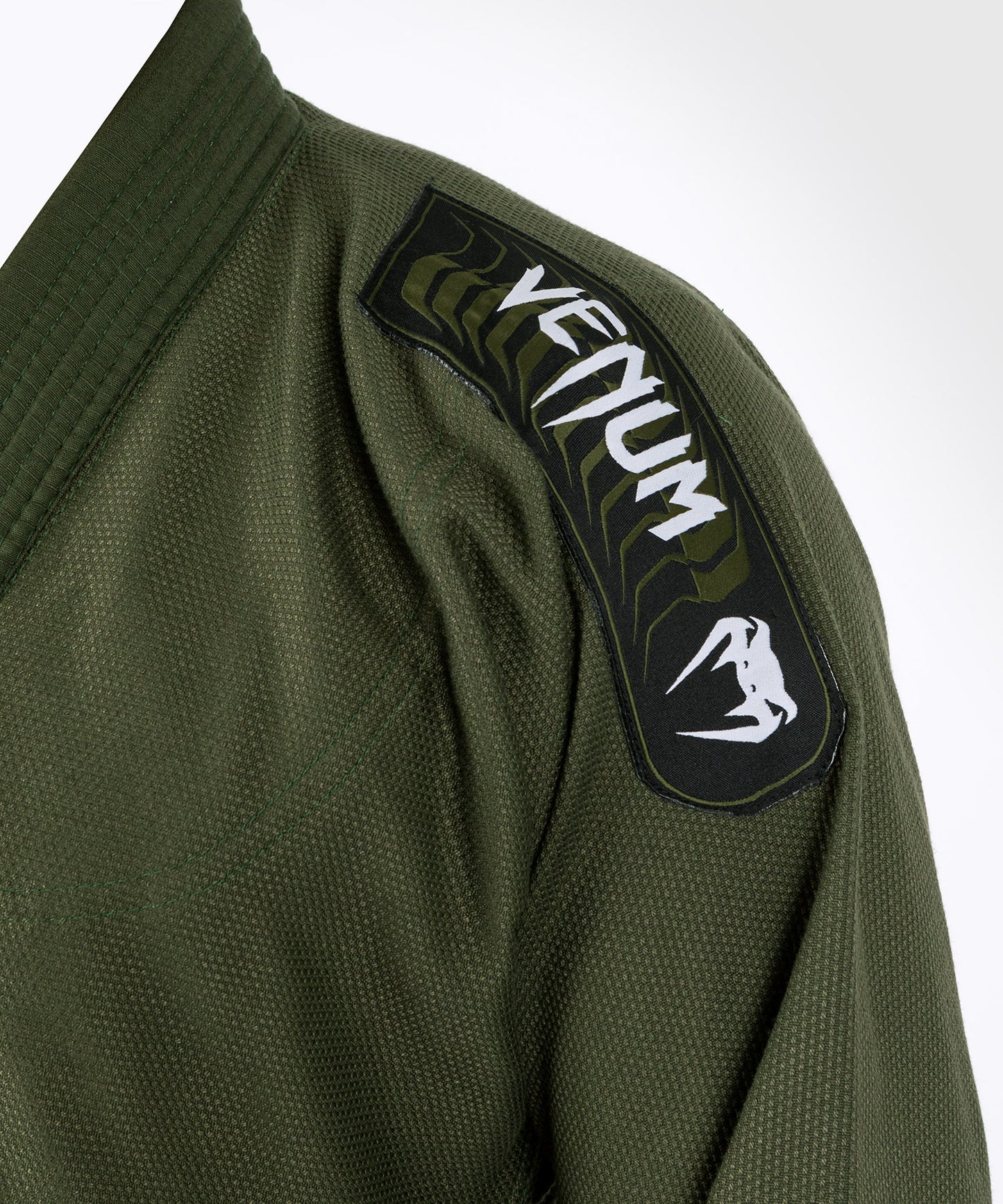 Venum First BJJ Gi - Caqui