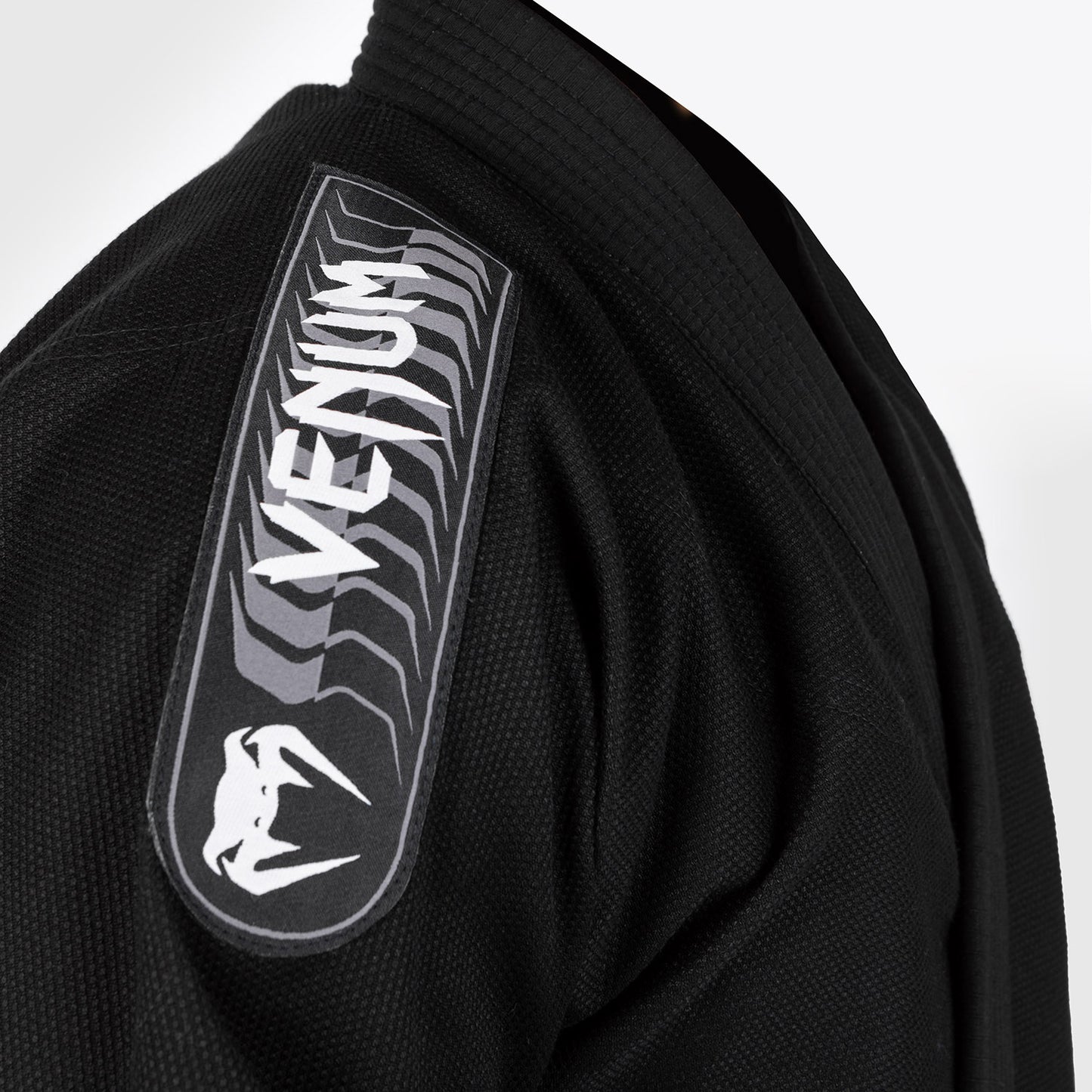 Venum First BJJ Gi - Negro