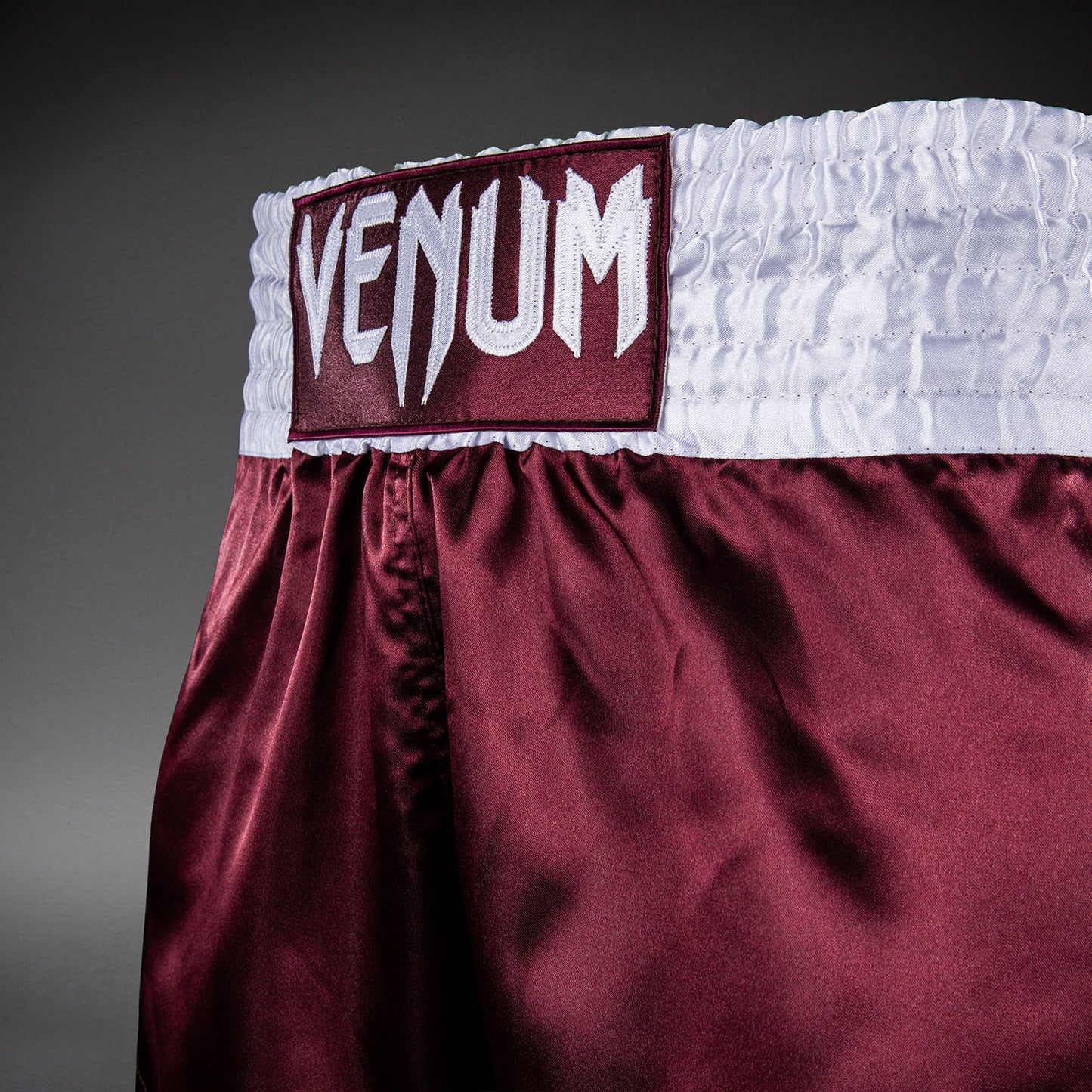 Venum Classic Short de Muay Thai – Burdeos