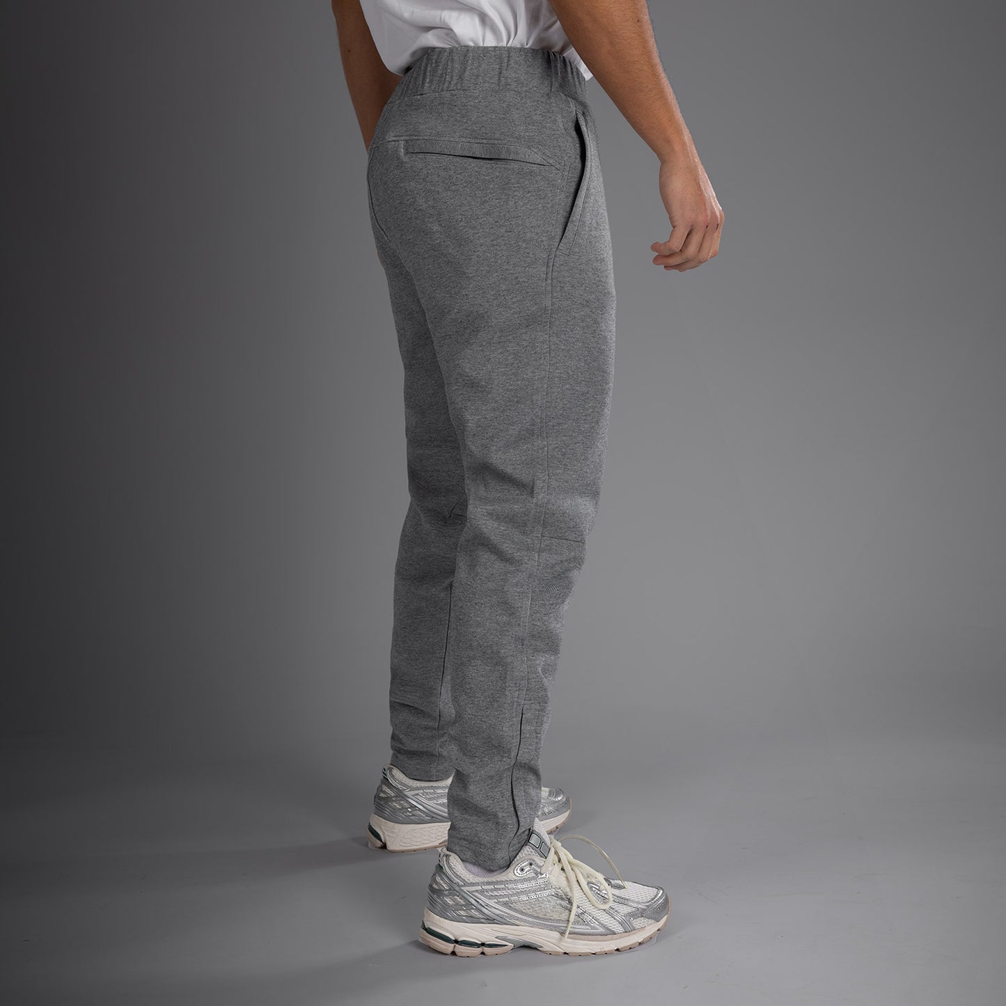 Venum City Core Joggers - Nube Gris