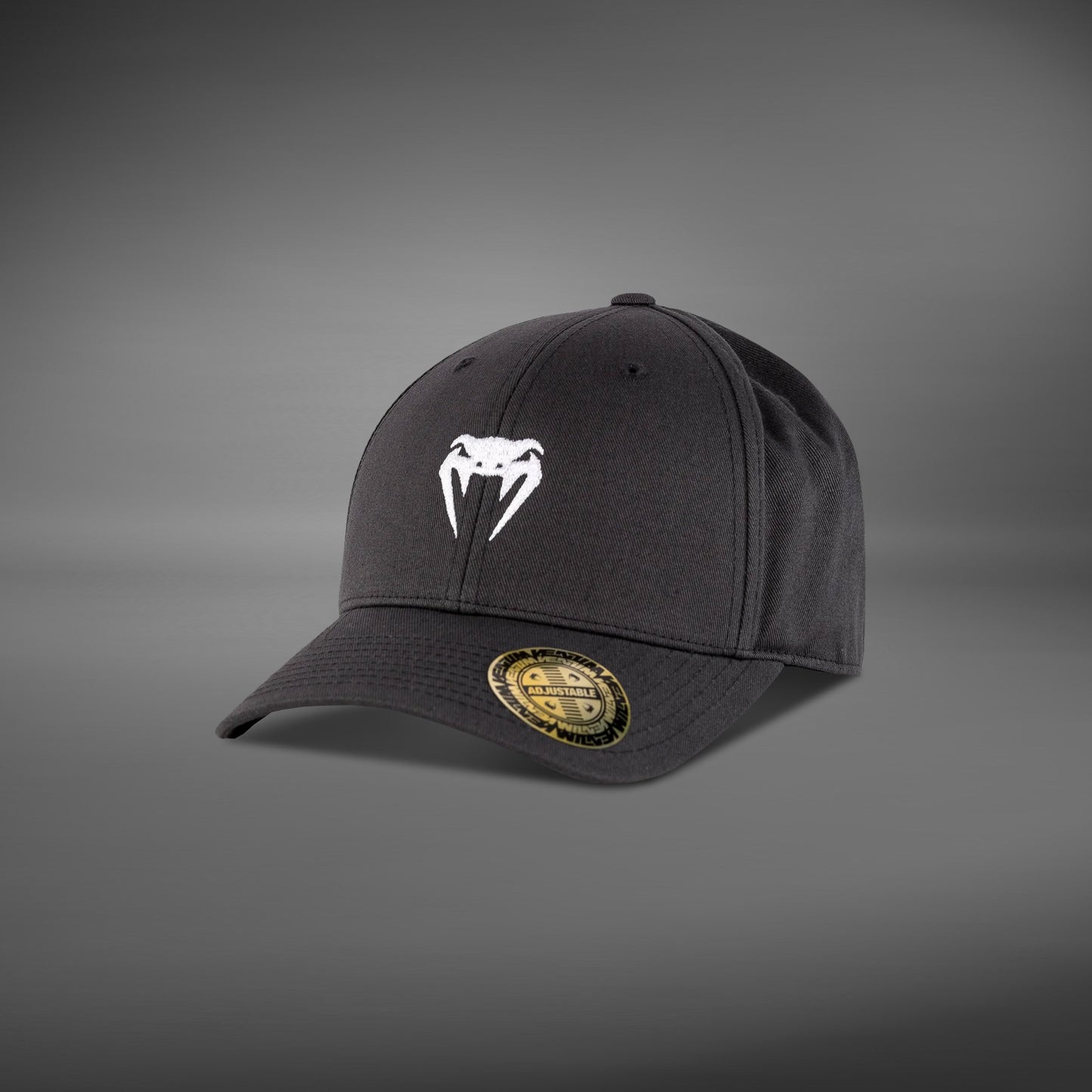 Venum Classic 2.0 Gorra - Gris Grafito